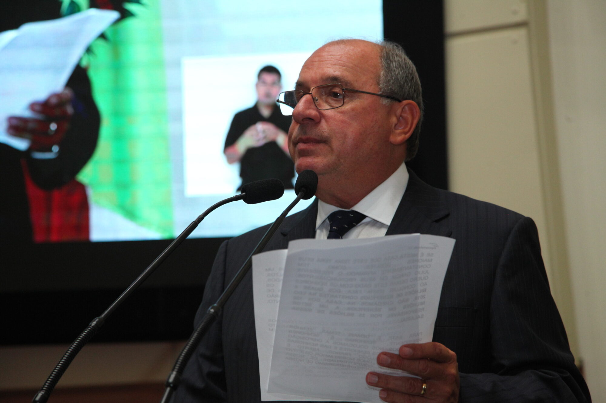 Fecomércio defende incentivos fiscais para gerar mais empregos