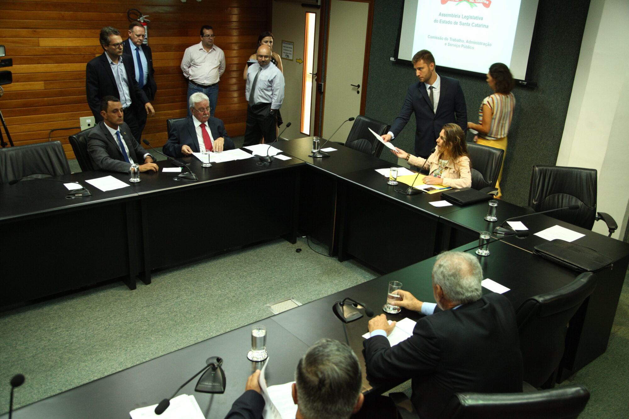 Reforma da Previdência será tema de audiência pública