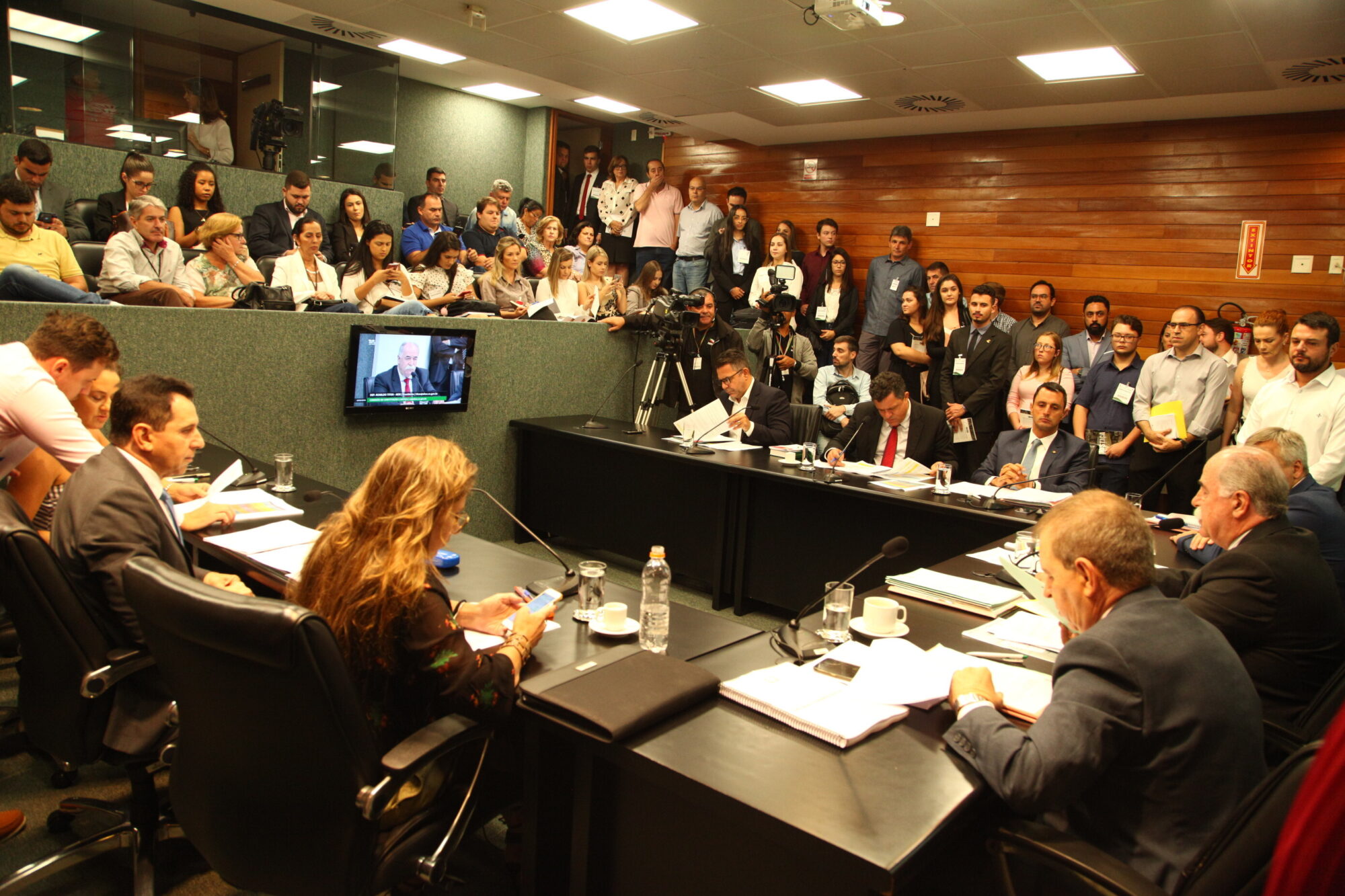 CCJ aprova derrubada de três vetos e emenda a PL sobre incentivos fiscais