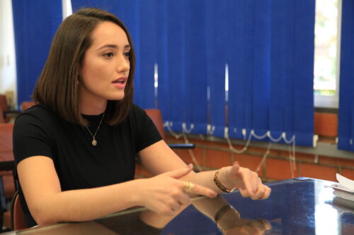 Partidos menores e revolta com conjuntura impulsionam expansão feminina