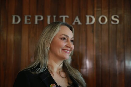 Deputadas e vice-governadora divergem sobre o atual espaço feminino na política