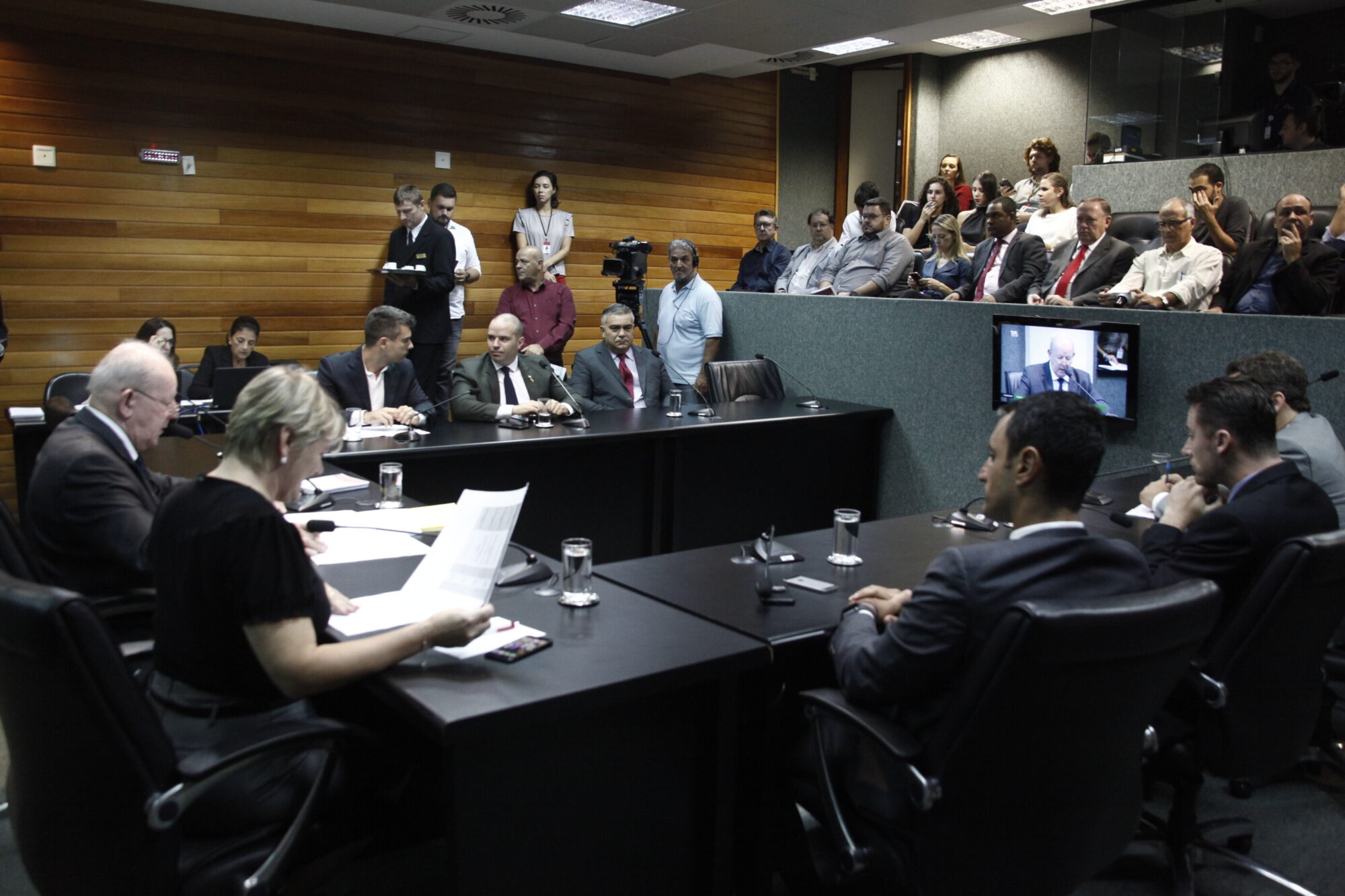CPI da Ponte Hercílio Luz define cronograma de ação