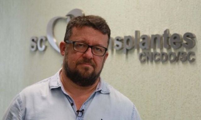 Santa Catarina tem recorde histórico de transplantes em fevereiro
