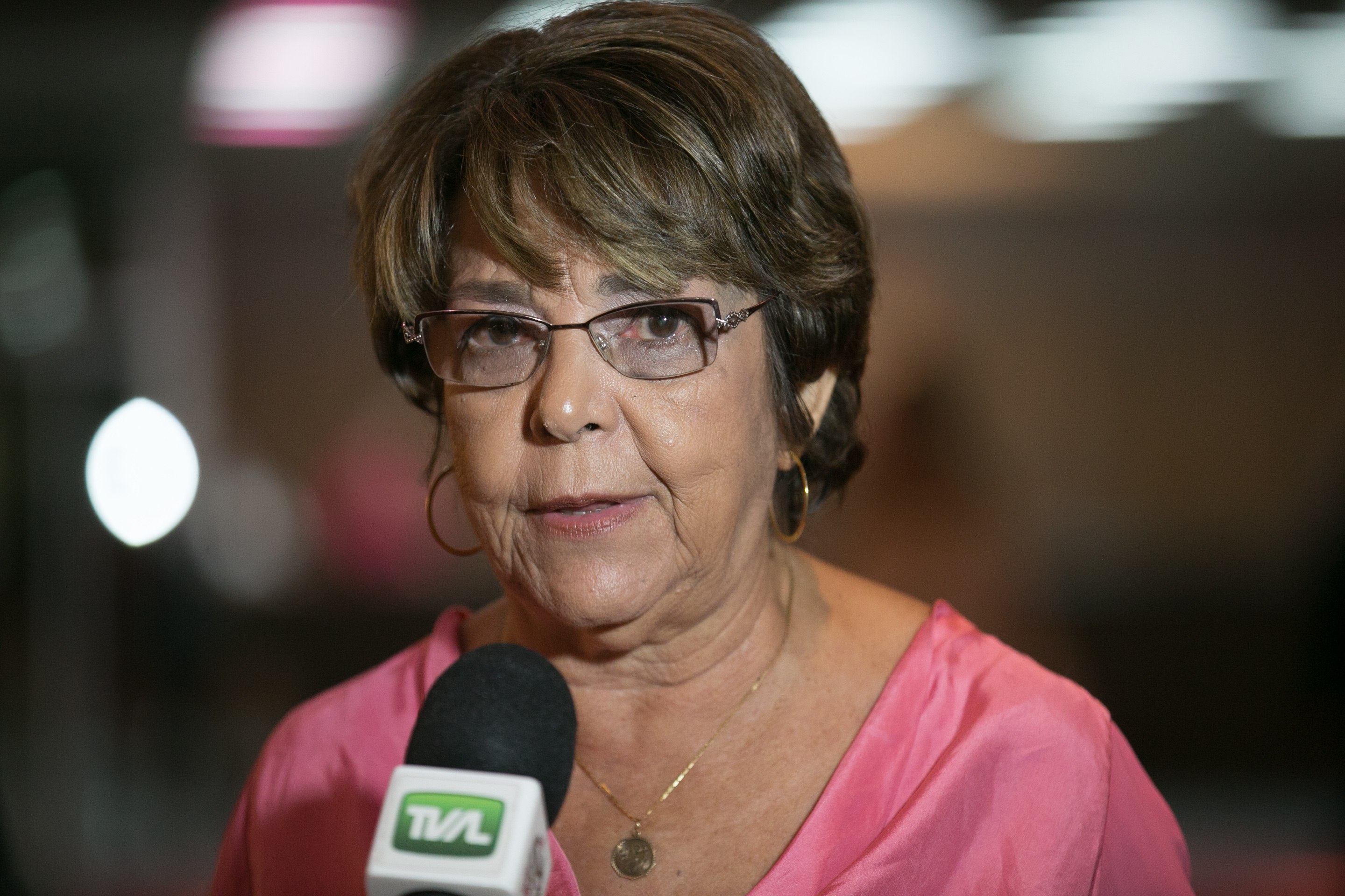 Autora Áurea Oliveira Silva