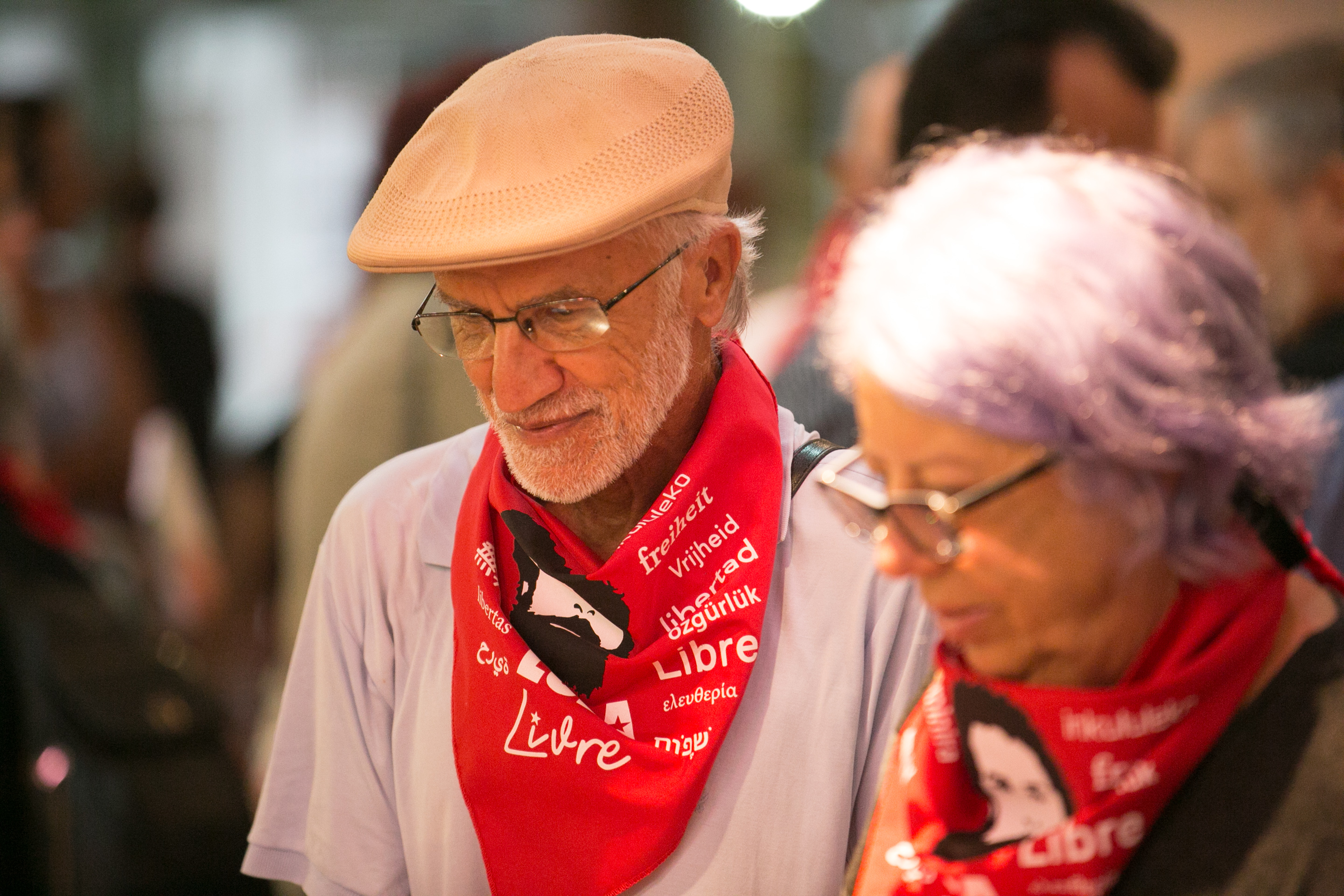 Lançamento do livro Estado Autoritário em Santa Catarina e a Pedagogia do Silêncio