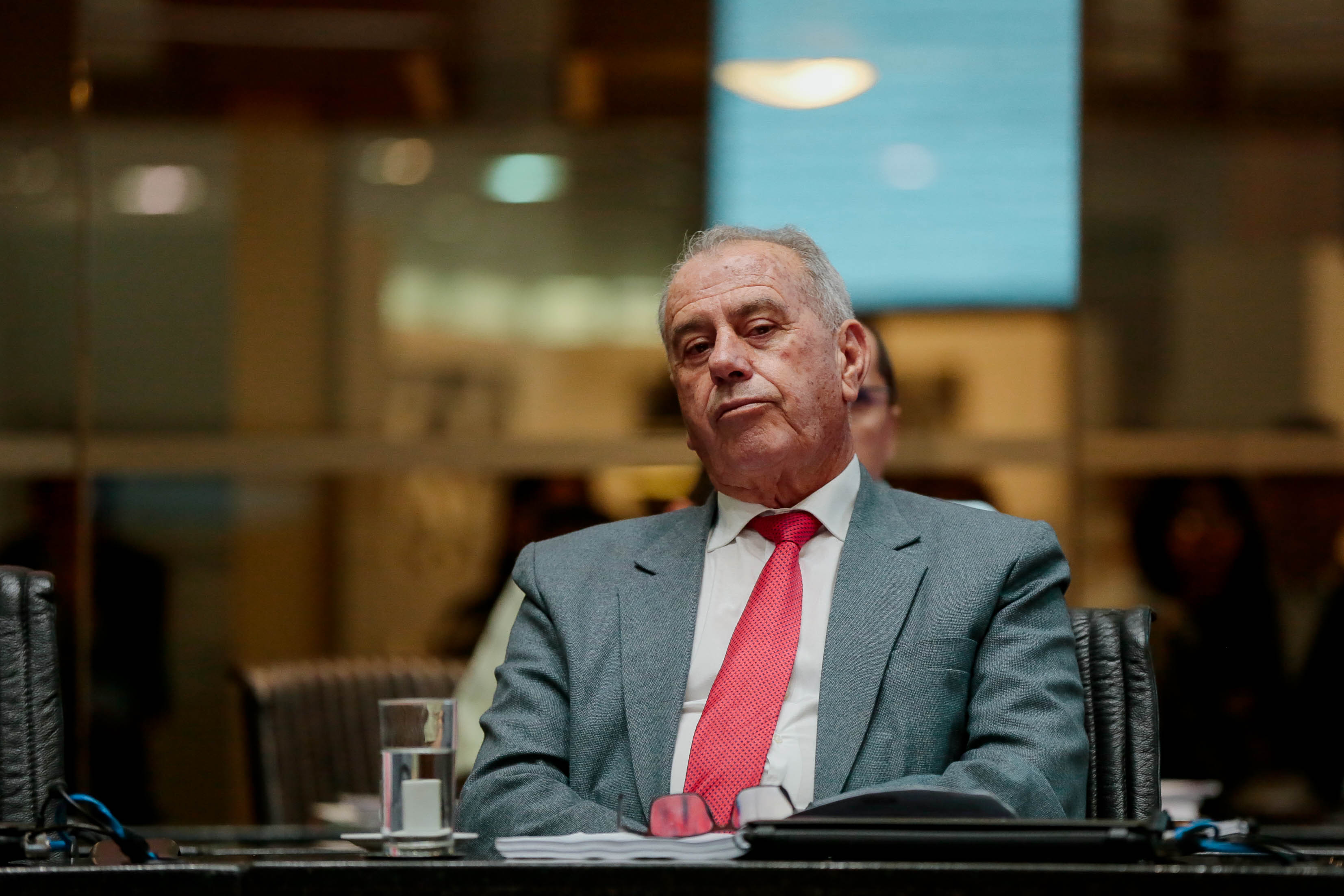 Deputado Nazareno Martins (PSB)