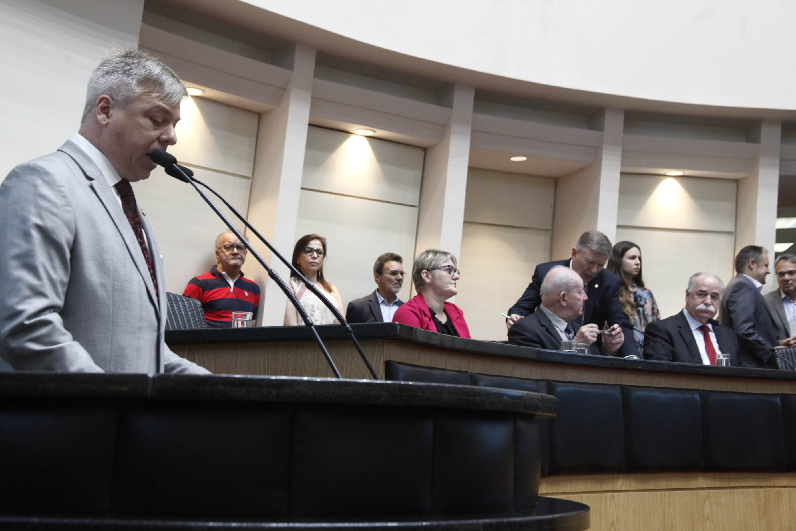 Reunião Conjunta CCJ _finanças e Trabalho