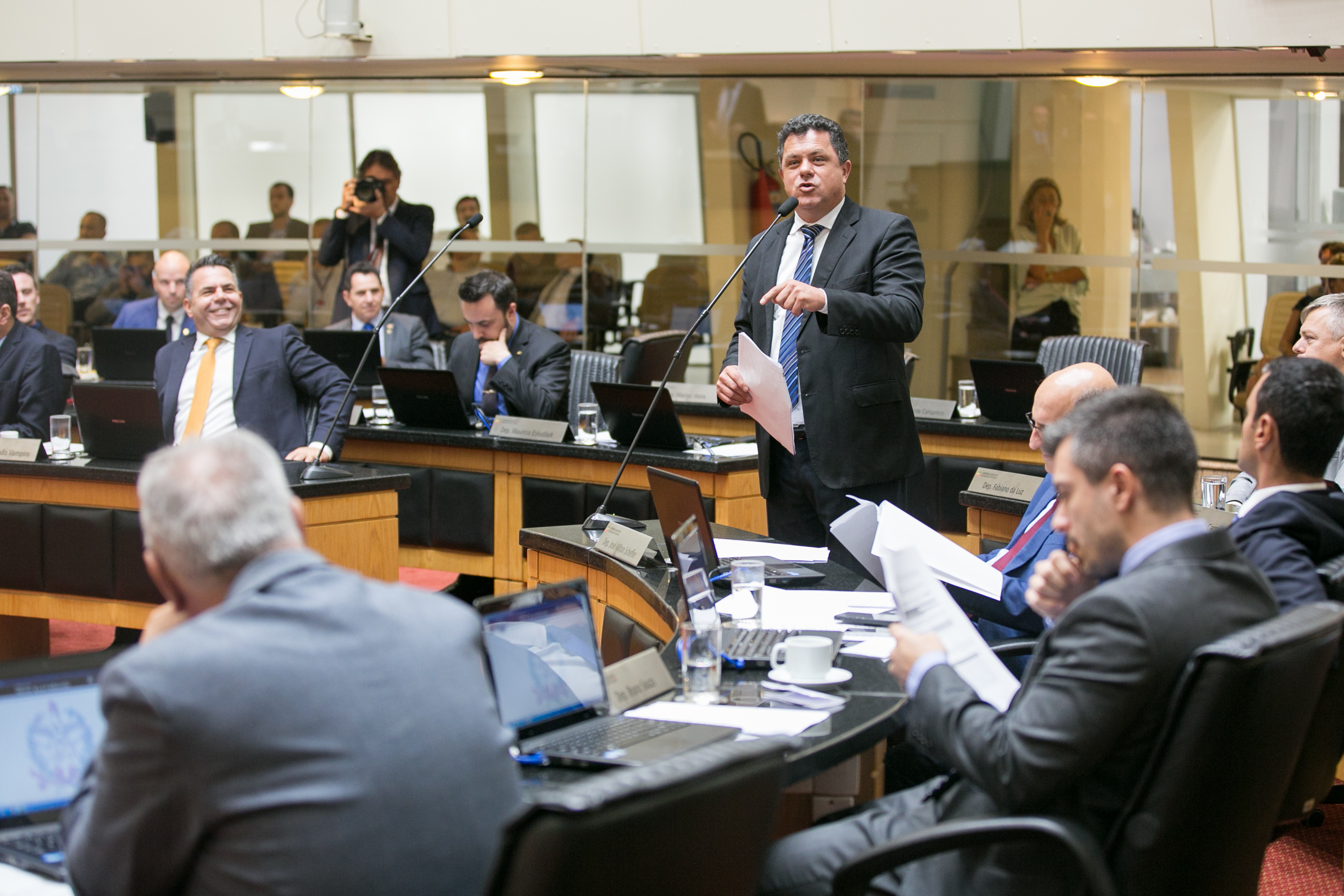 Sessão Ordinária de 02/04/2019
