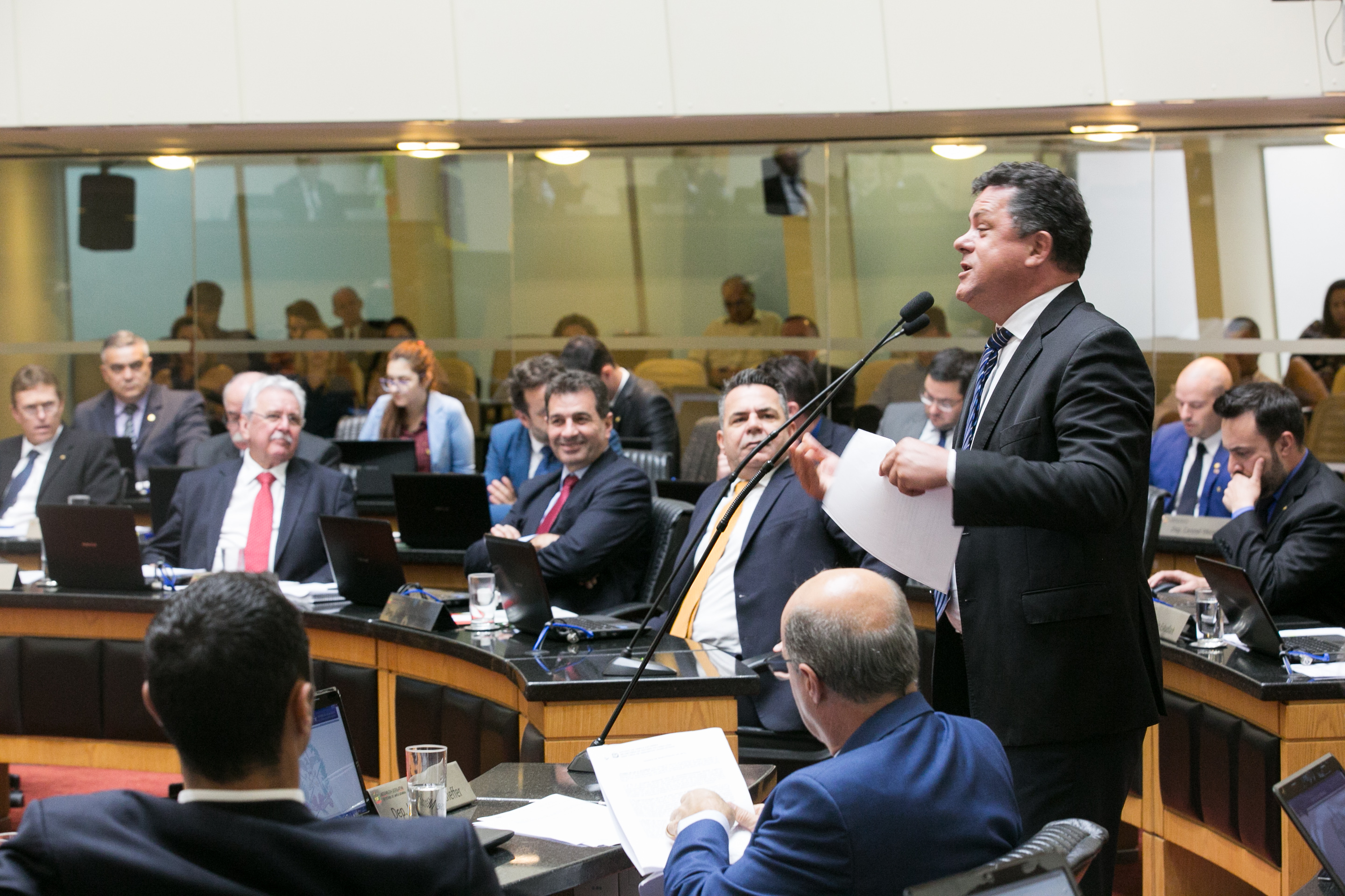 Sessão Ordinária de 02/04/2019