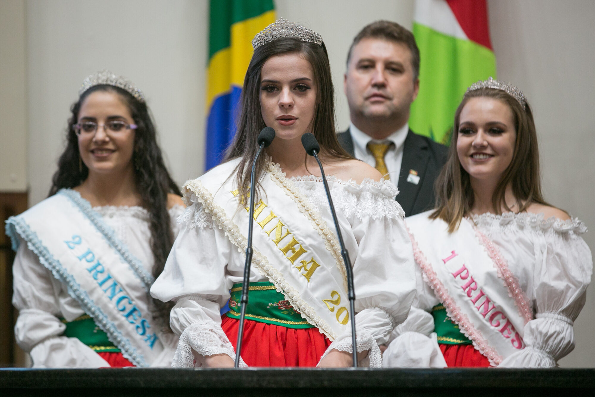 Abdon Batista comemora o 30° aniversário com programação gratuita