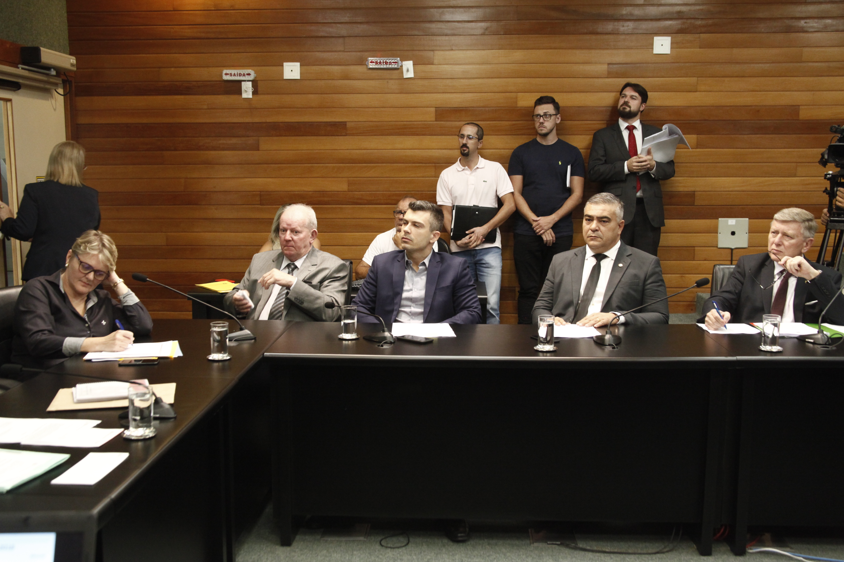 Comissão de Finanças e Tributação