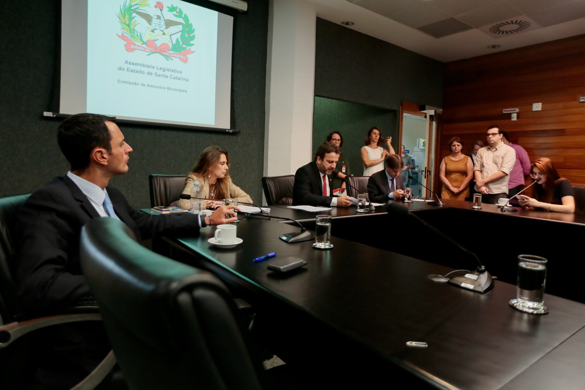 Audiências discutirão situação econômica de pequenos municípios