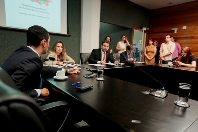 Ibirama e Lages abrem série de debates sobre o futuro dos pequenos municípios