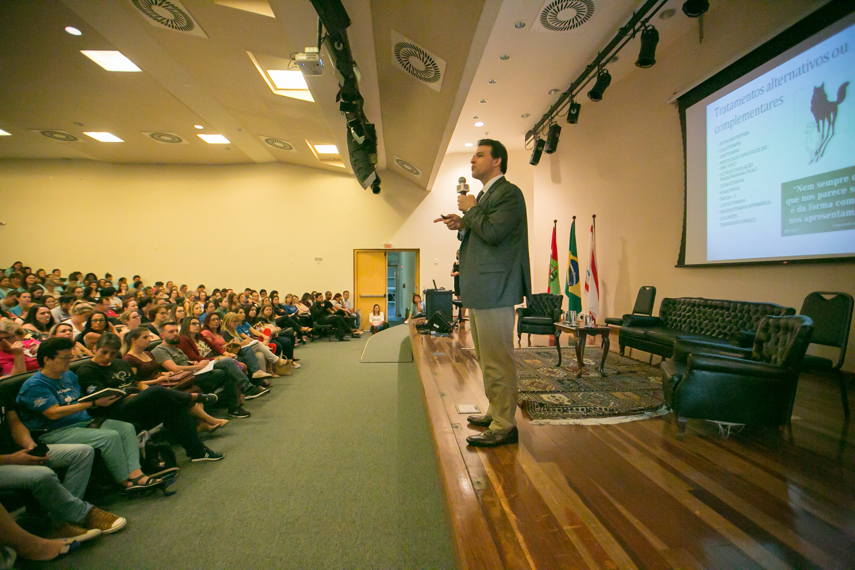 IV Congresso Catarinense sobre Autismo