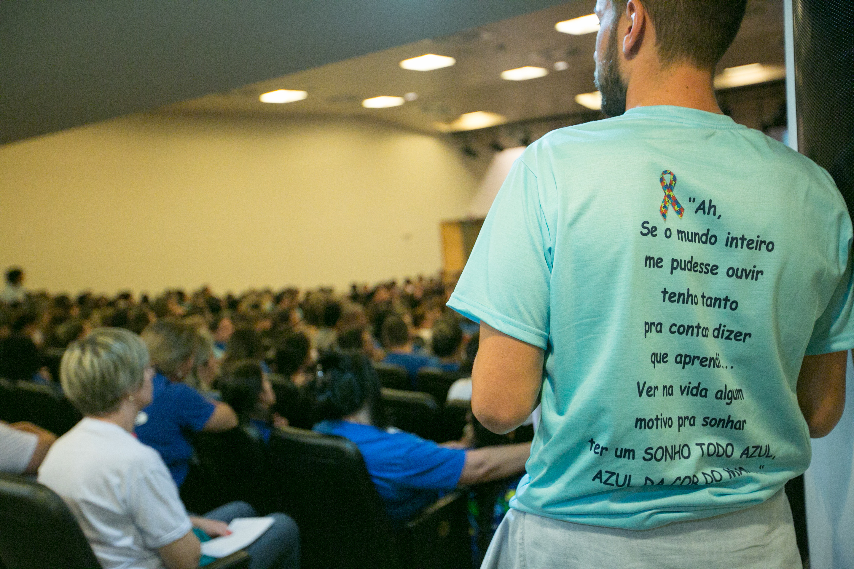 IV Congresso Catarinense sobre Autismo