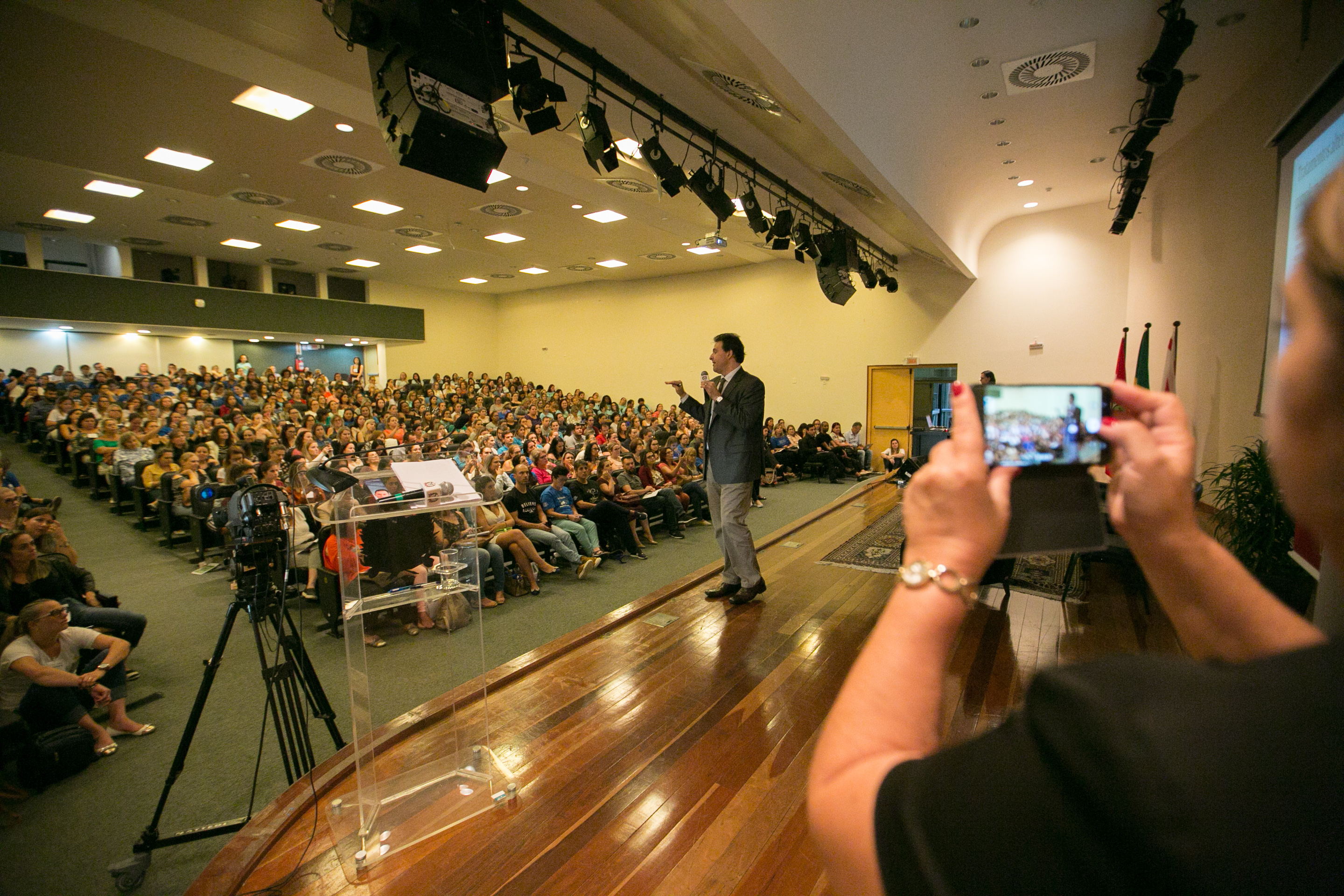 IV Congresso Catarinense sobre Autismo