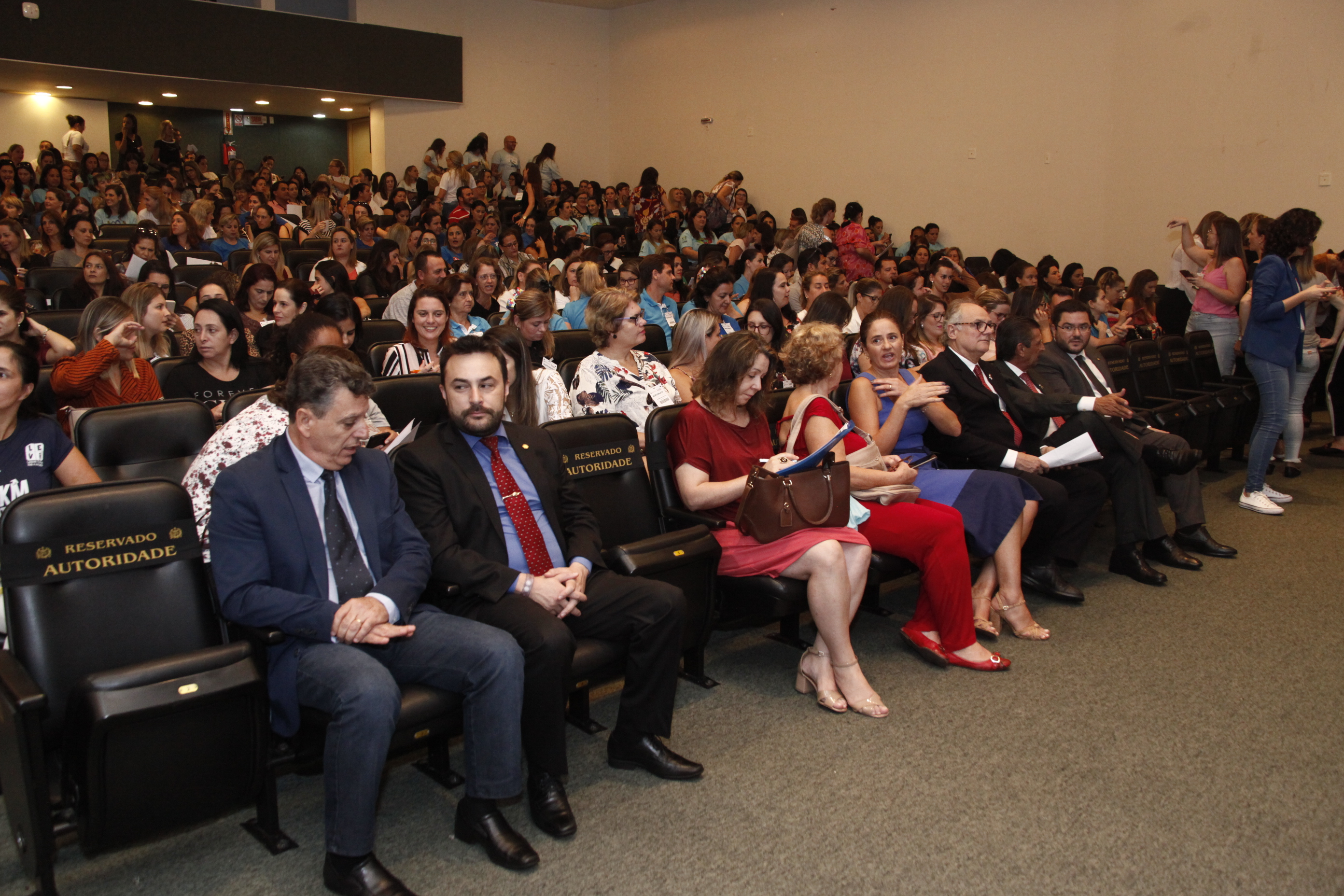 IV Congresso Catarinense Sobre Autismo