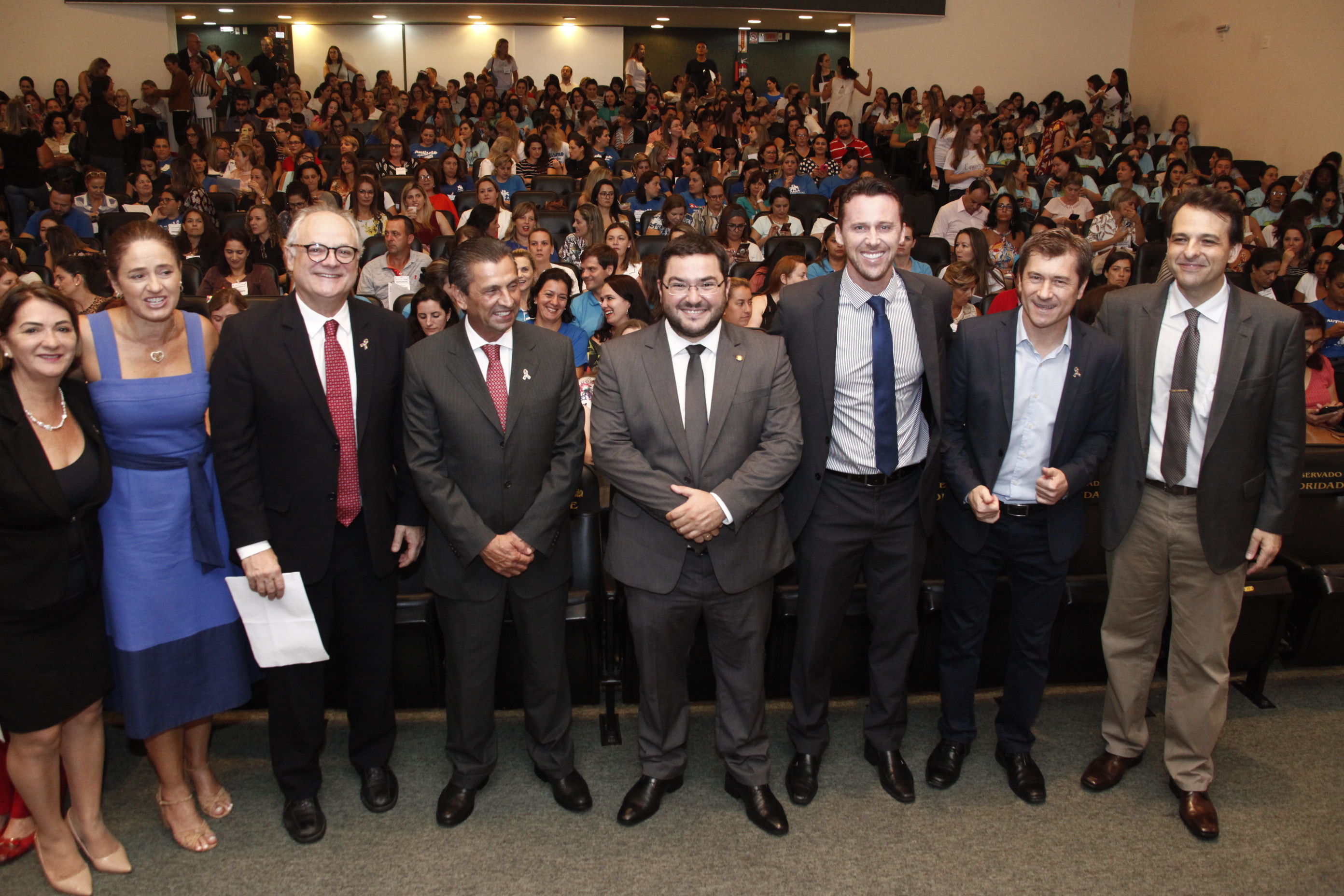 IV Congresso Catarinense Sobre Autismo