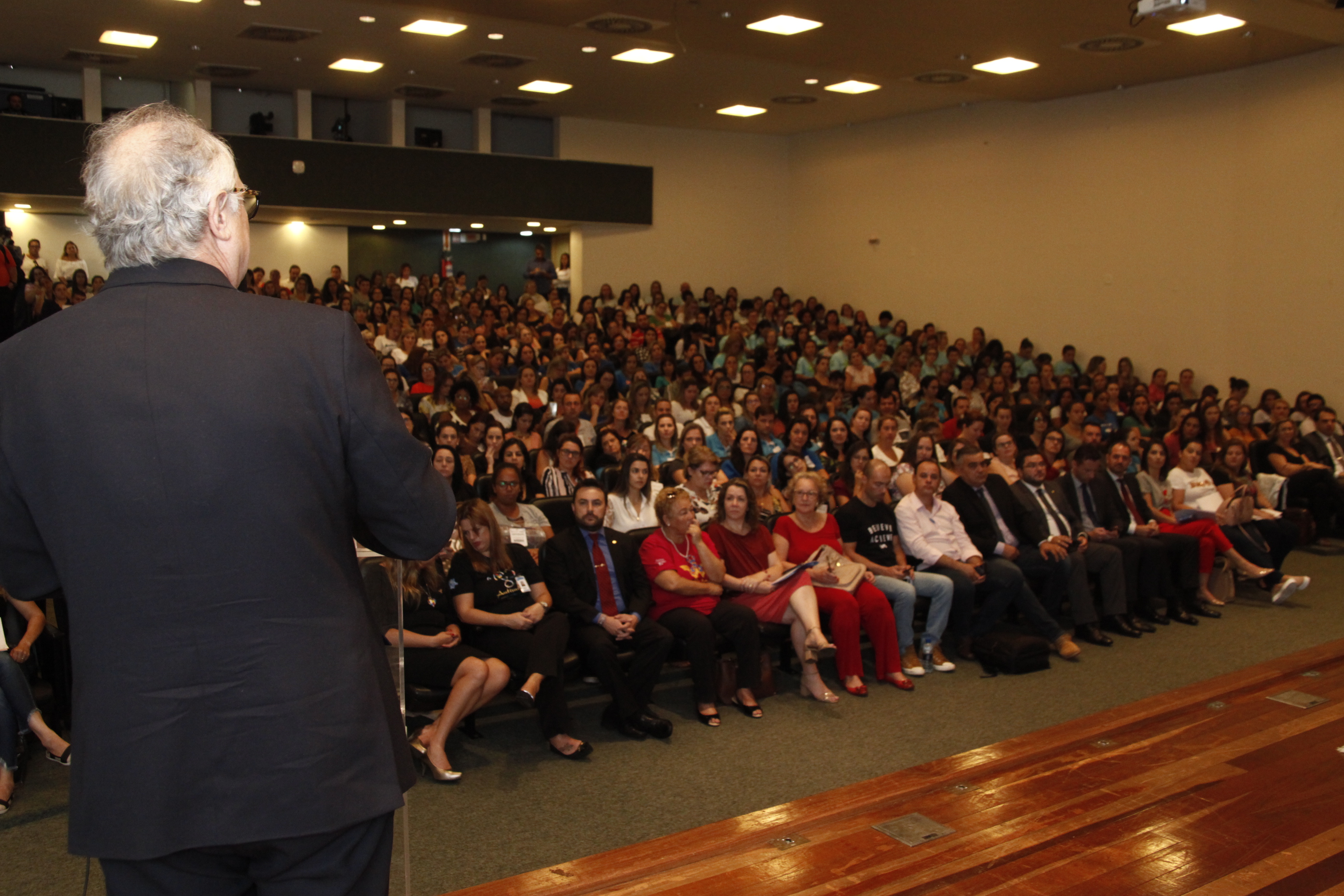 IV Congresso Catarinense Sobre Autismo