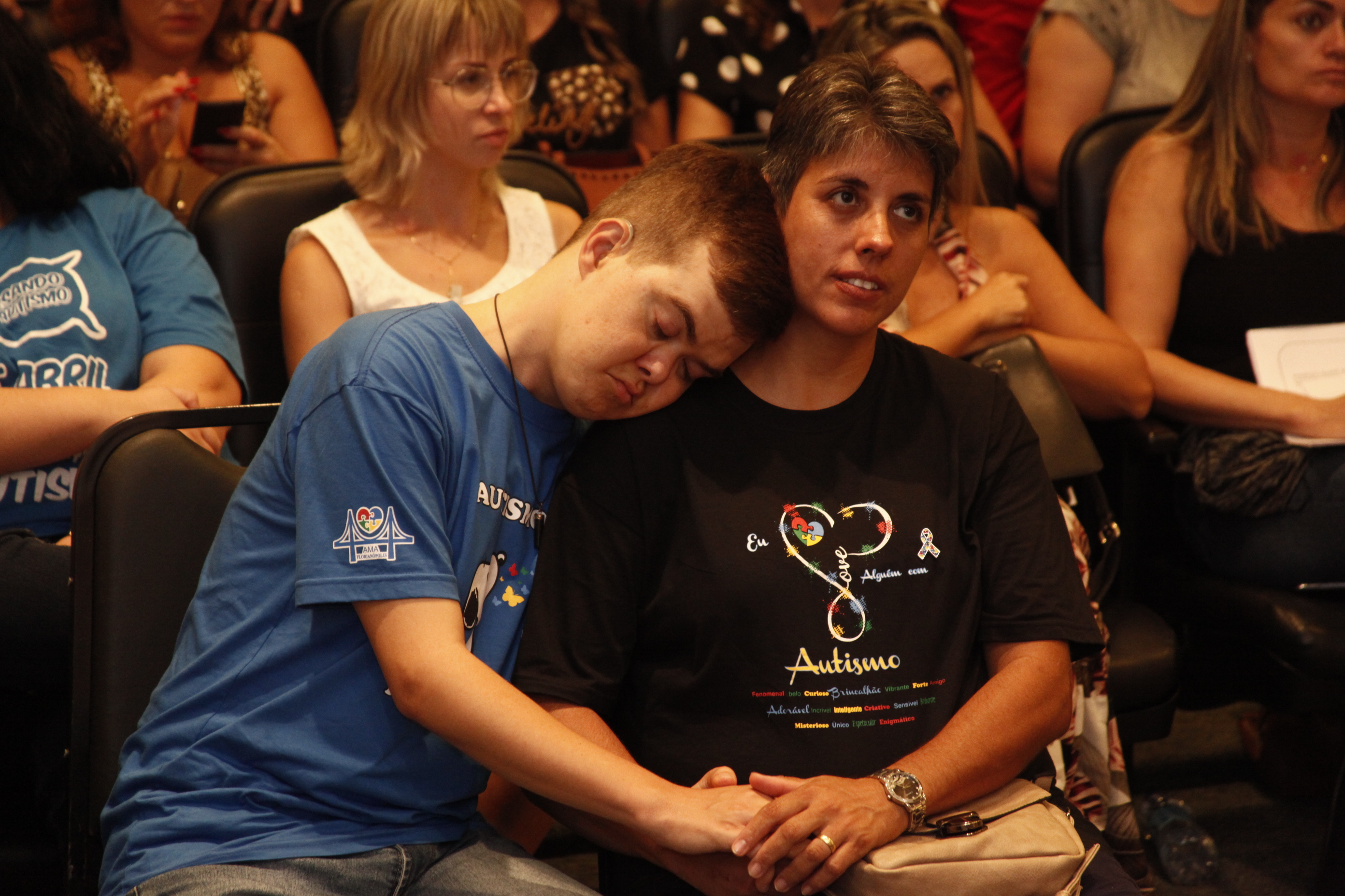 IV Congresso Catarinense Sobre Autismo