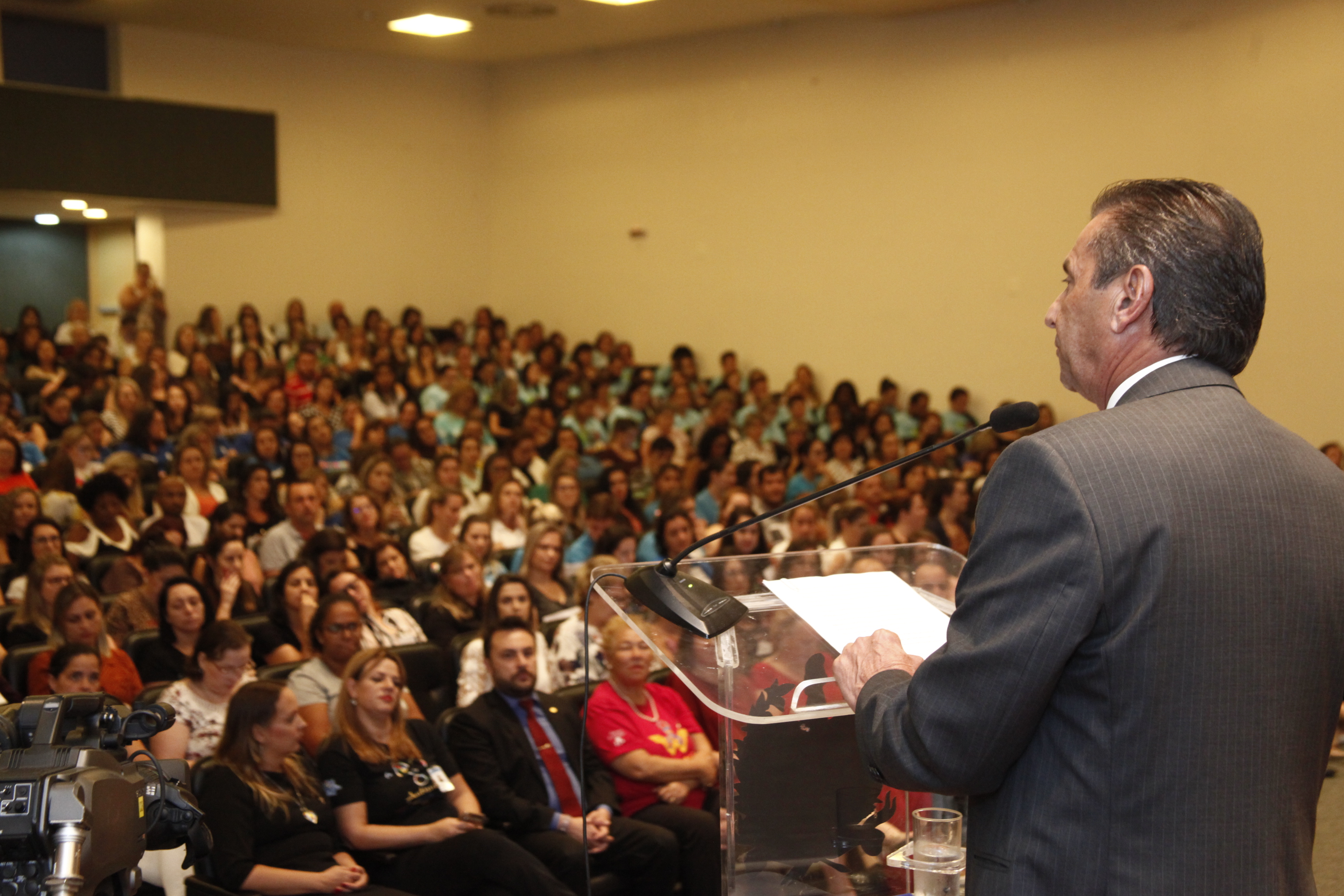 IV Congresso Catarinense Sobre Autismo