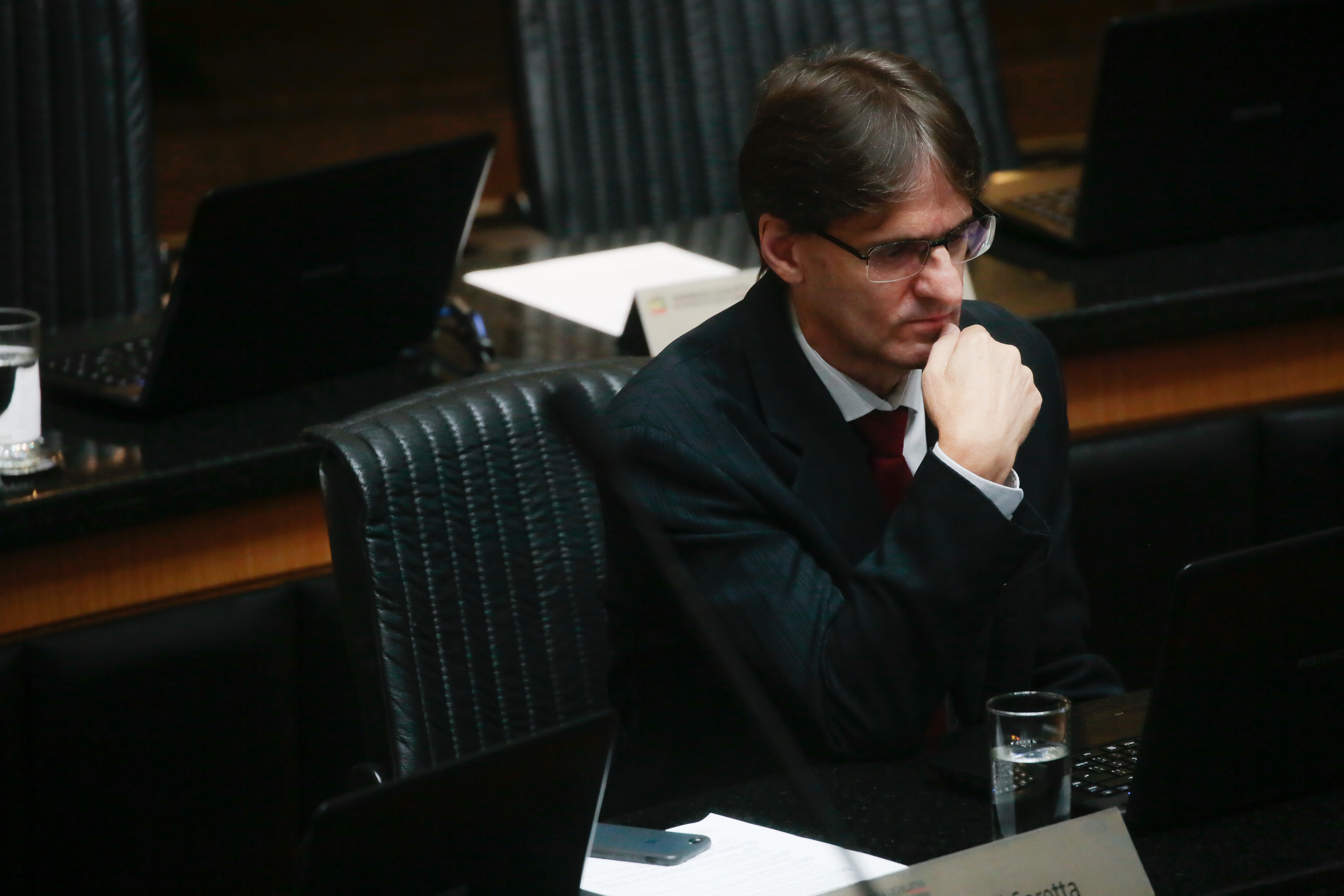 Deputado Neodi Saretta (PT)