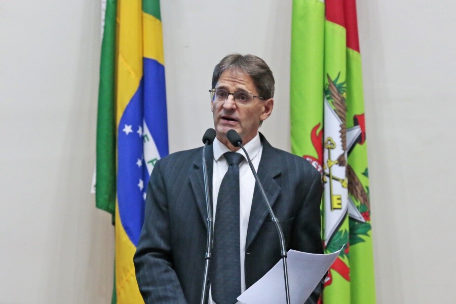 Deputado Neodi Saretta