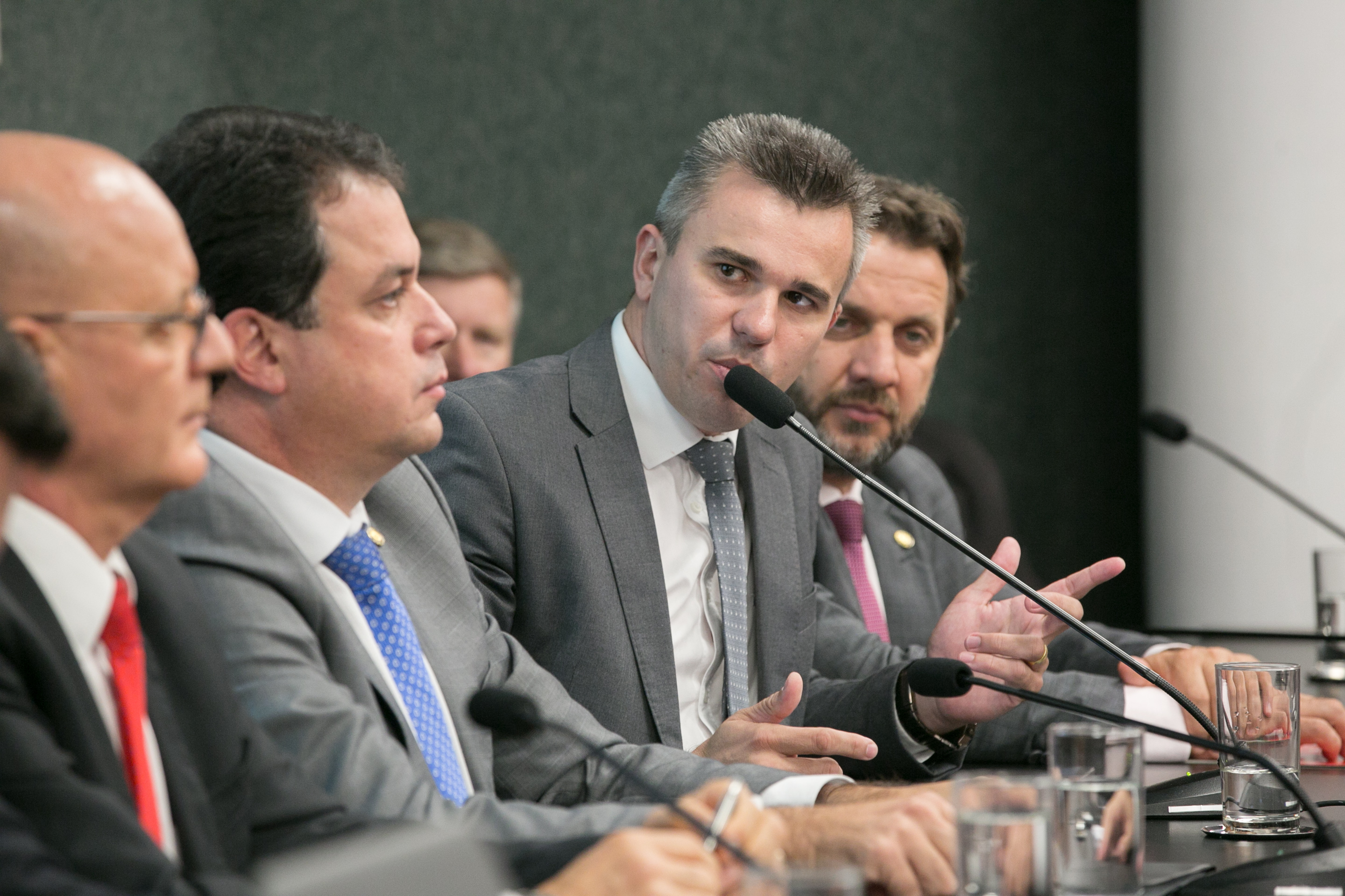 Frente Parlamentar em Defesa das Instituições de Educação Superior Legalmente Habilitadas a Funcionar em SC