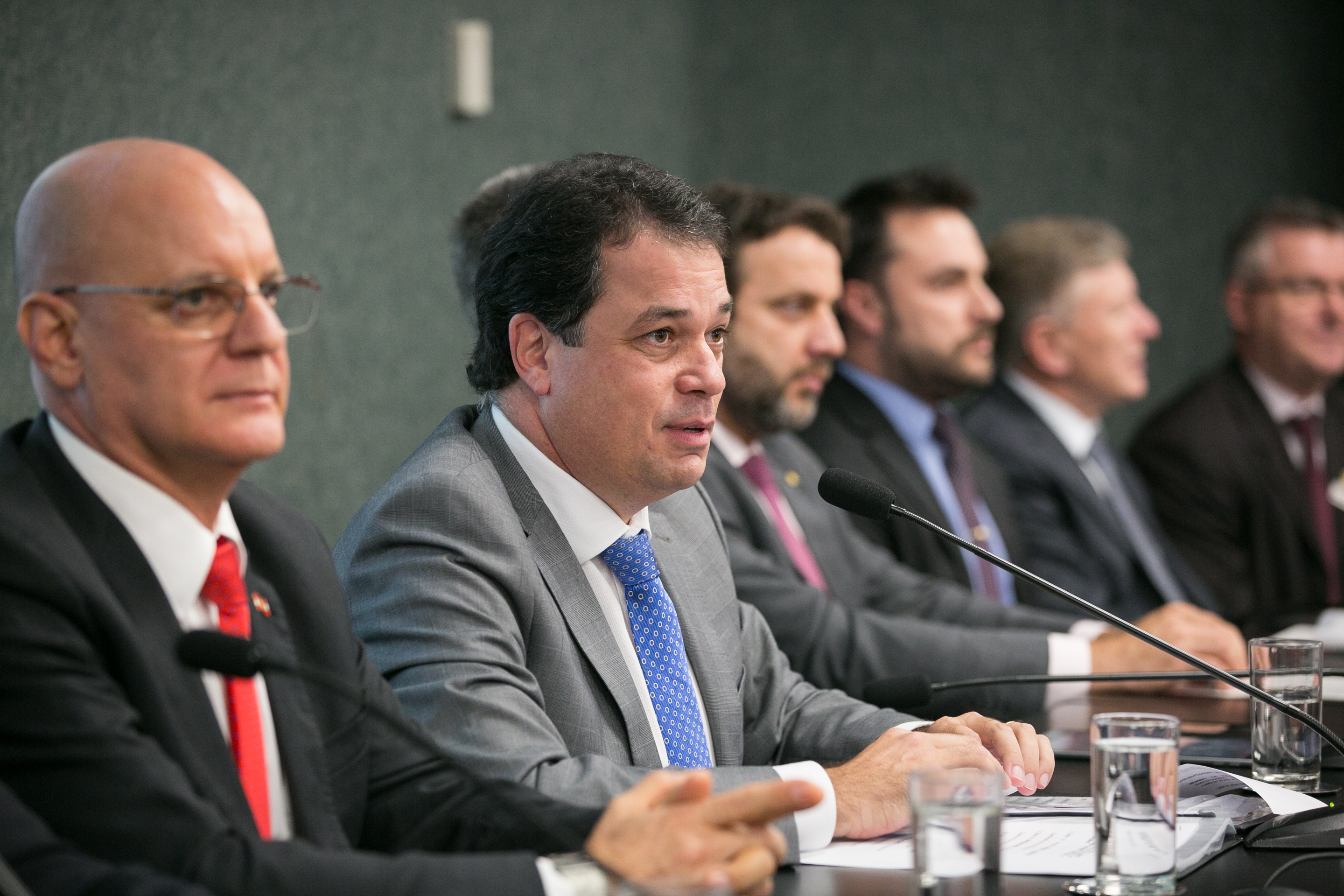 Frente Parlamentar em Defesa das Instituições de Educação Superior Legalmente Habilitadas a Funcionar em SC