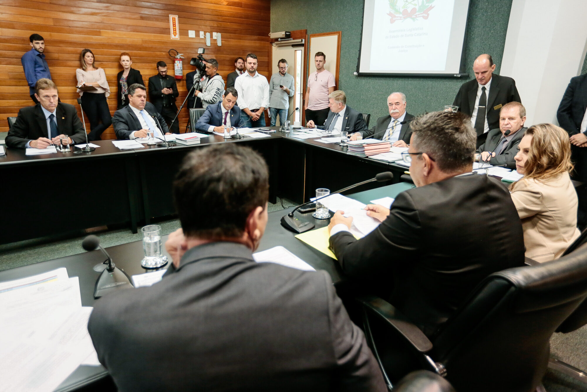 Calendário de atividades para analisar reforma será definido nesta terça-feira