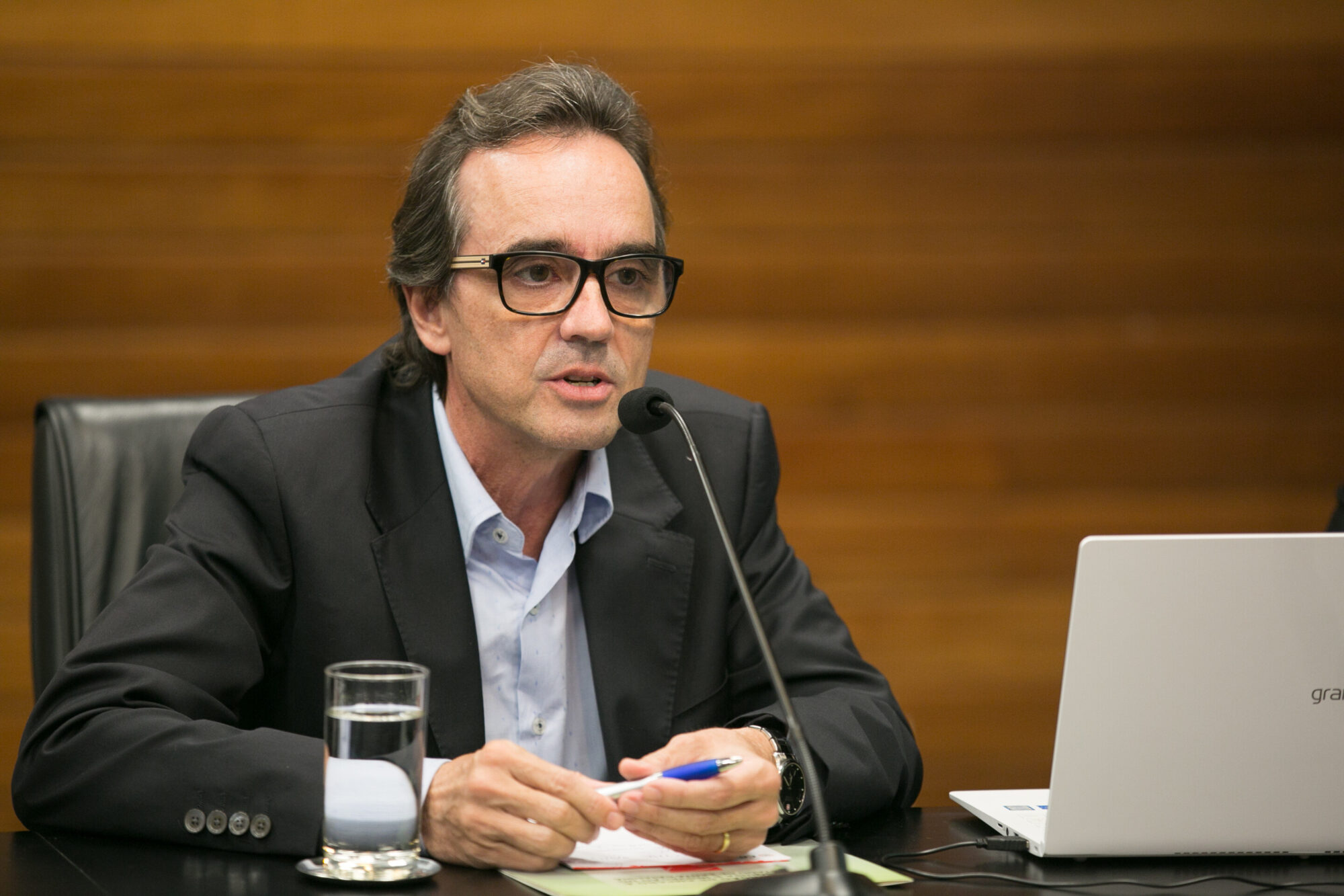 SBPC: reforma administrativa pode prejudicar pesquisa científica em SC
