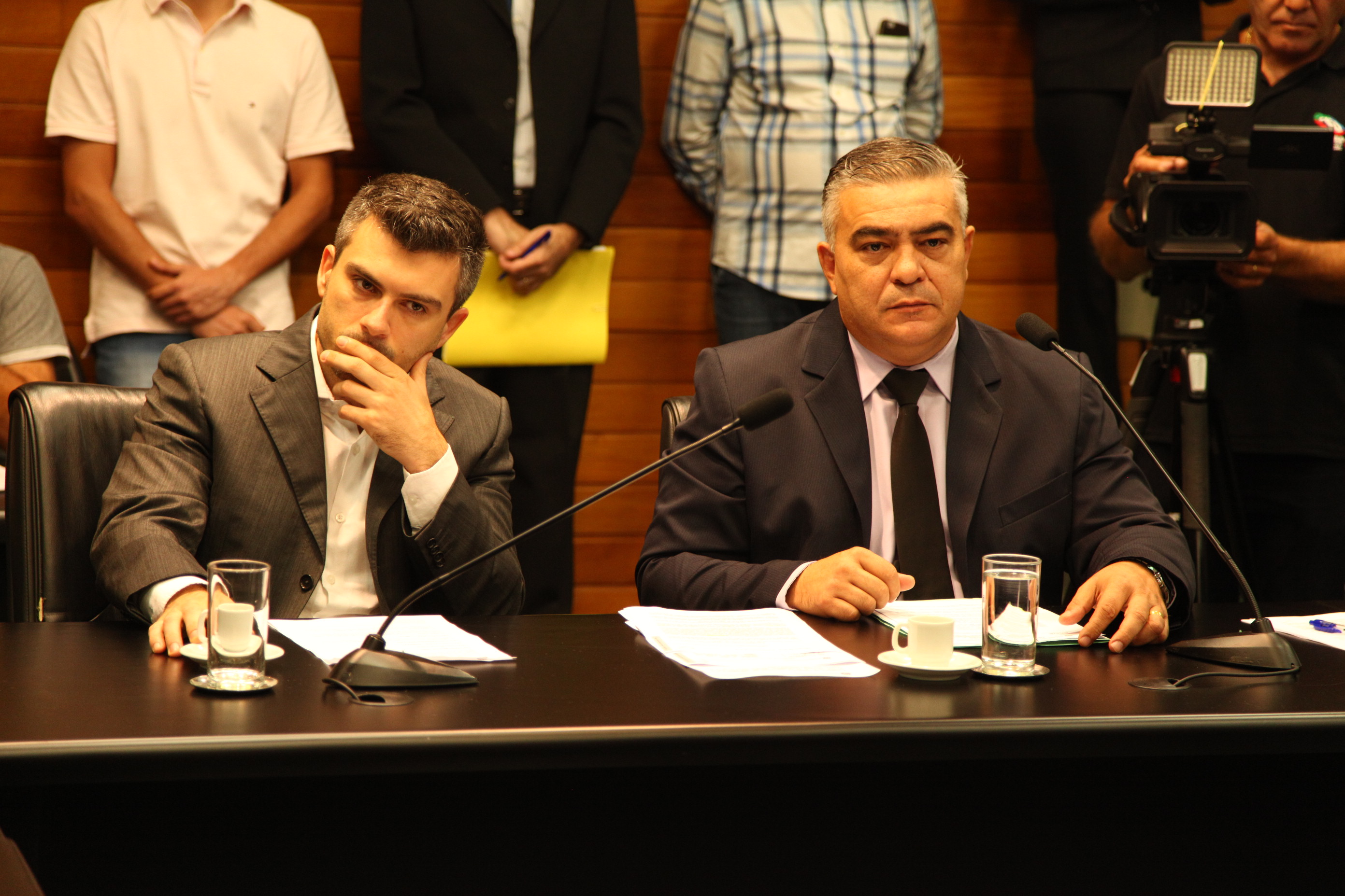 Comissão de Finanças e Tributação