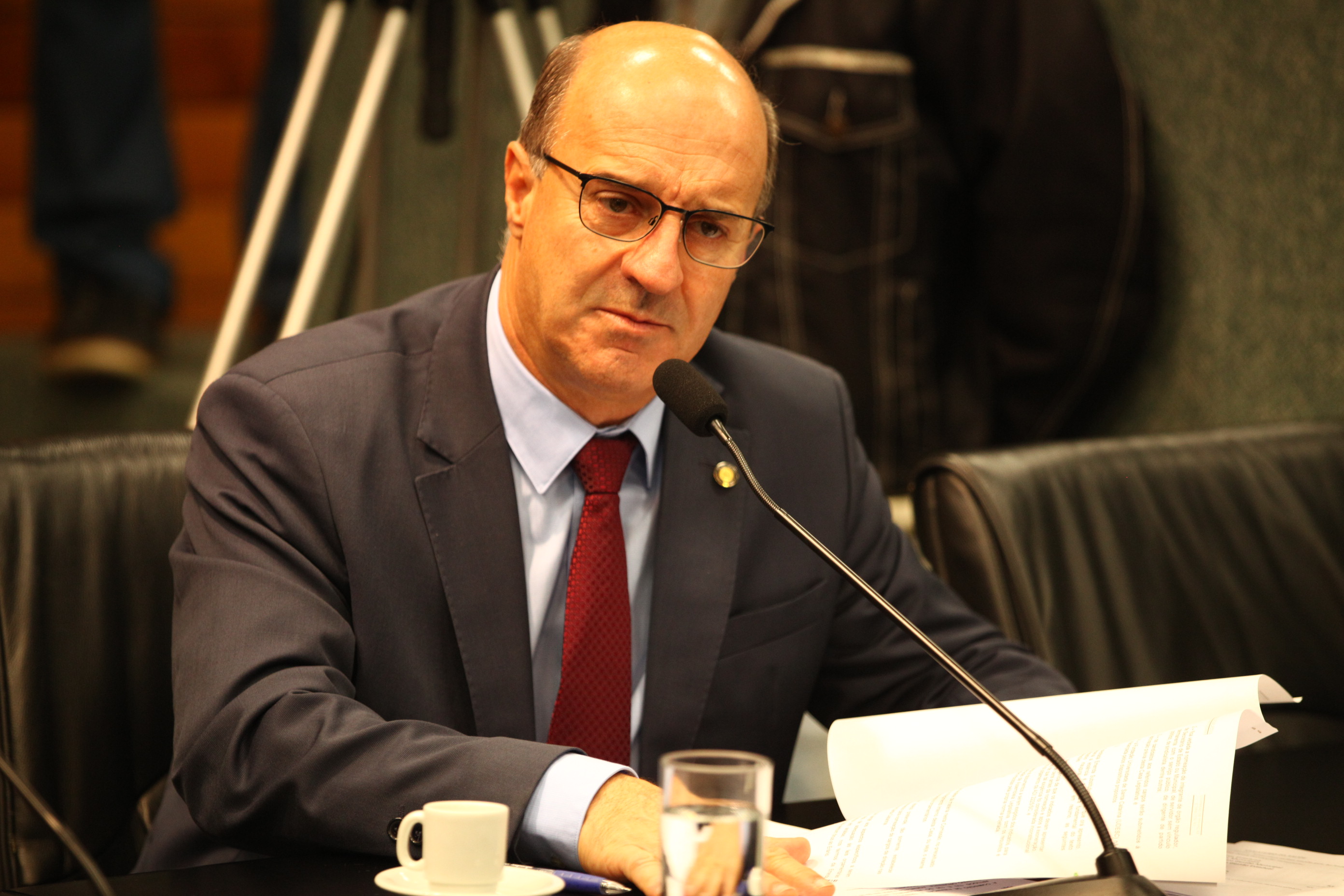 Comissão de Finanças e Tributação