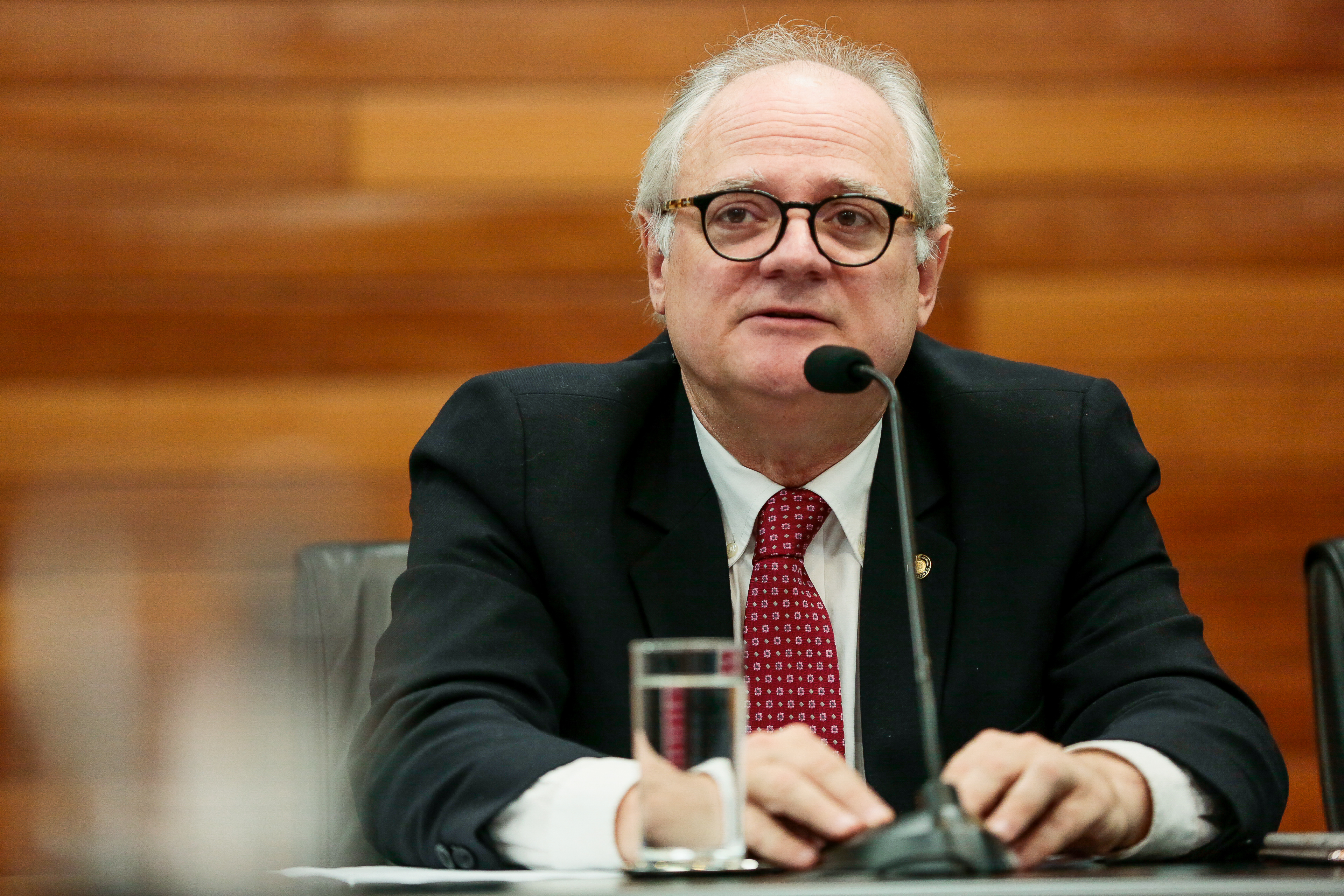 Deputado Vicente Caropreso (PSDB)