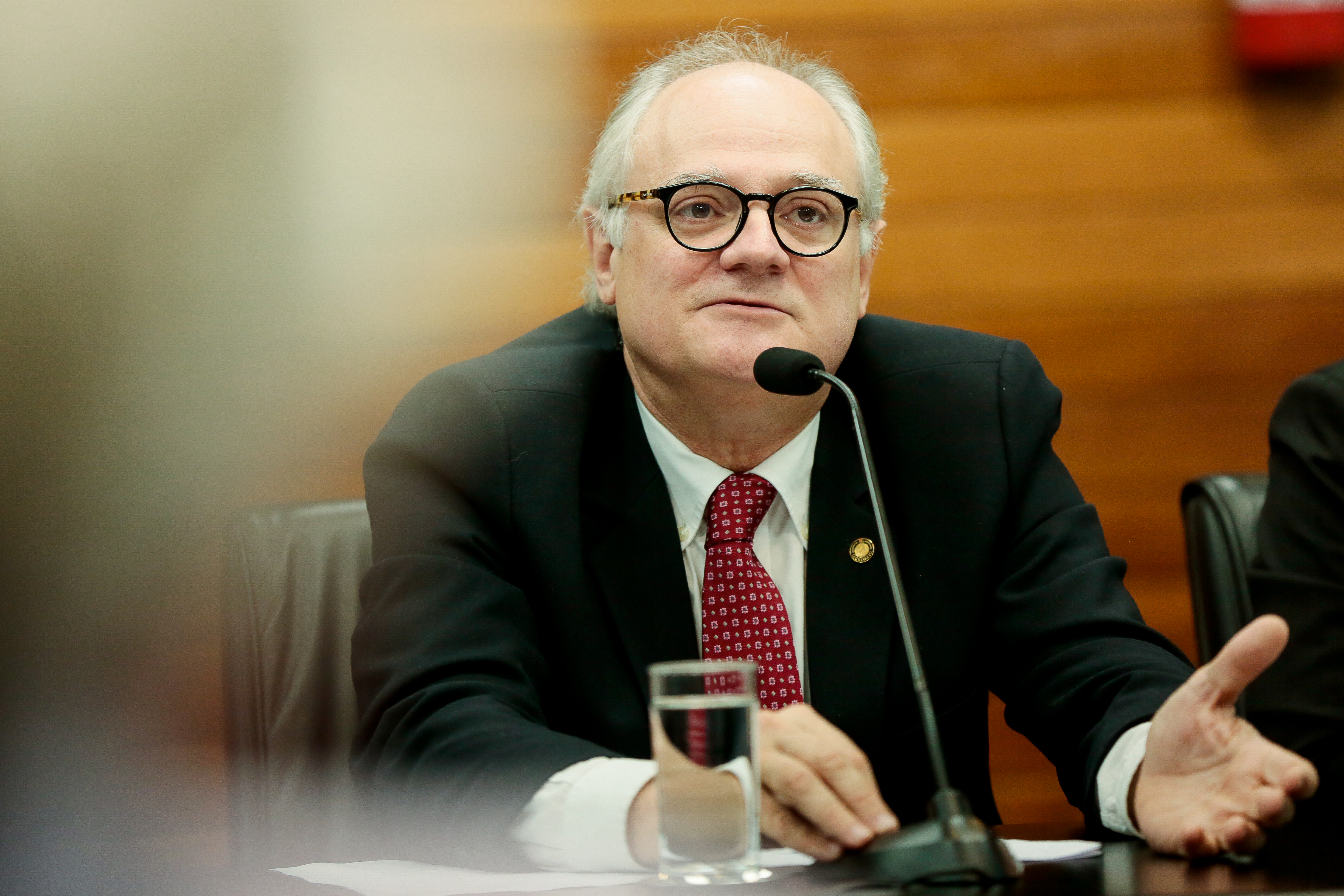 Deputado Vicente Caropreso (PSDB)