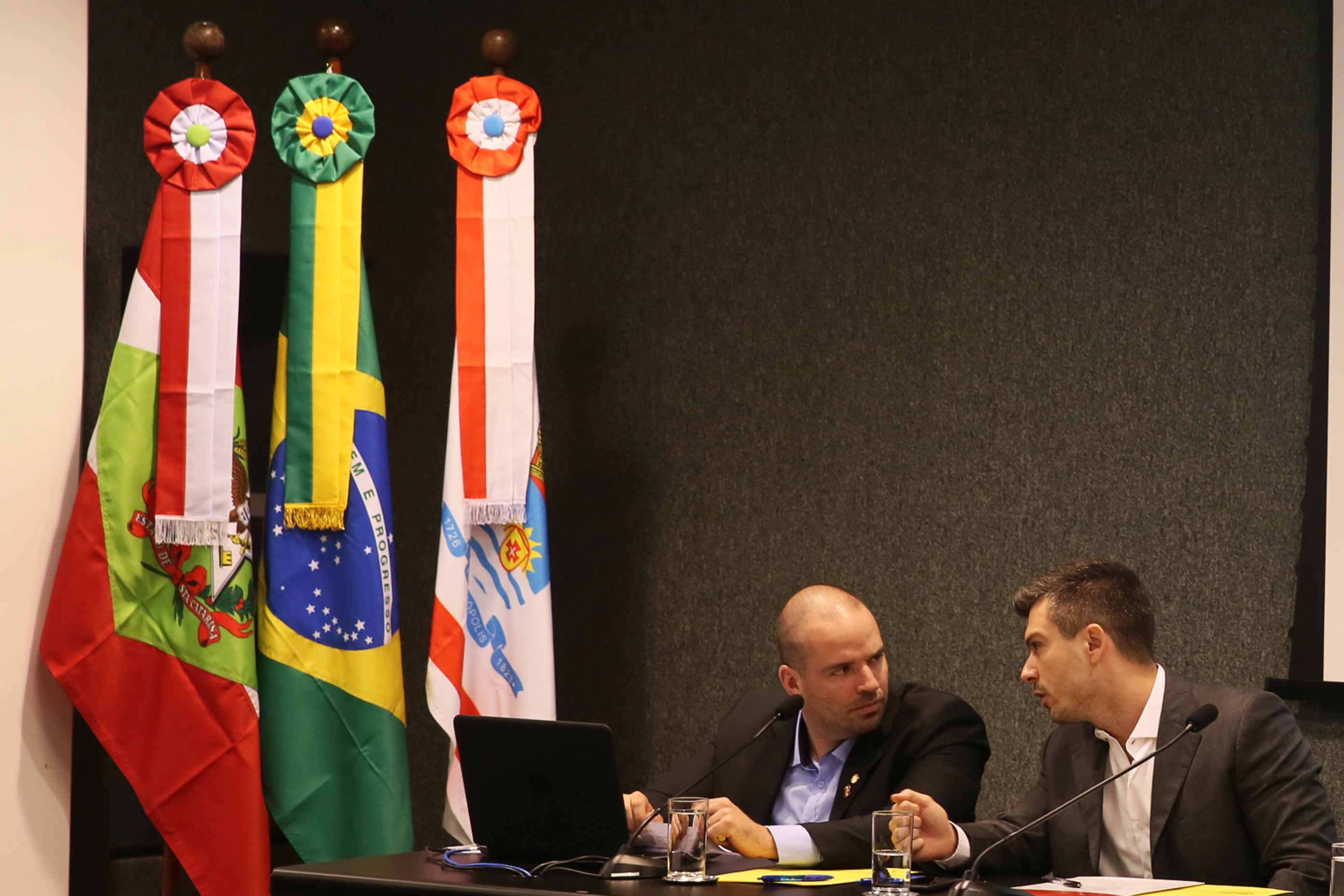 REUNIÃO – Comissão de Direitos Humanos