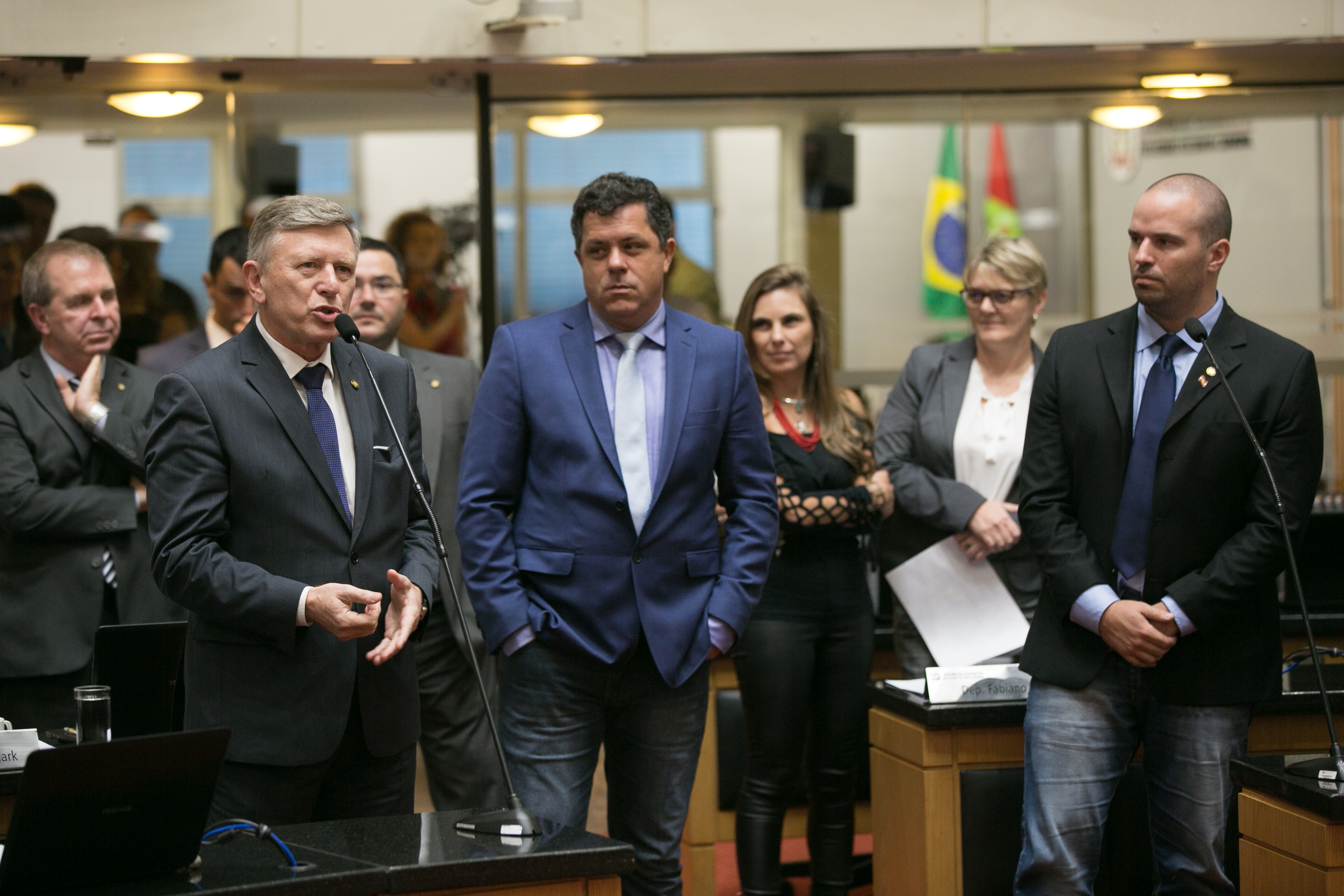 Sessão Ordinária de 10/04/2019