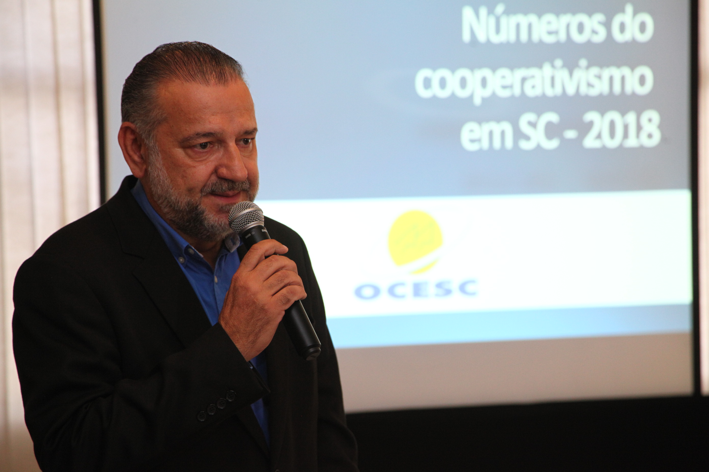 Osesc – Balanço do Cooperativismo Catarinense em 2018