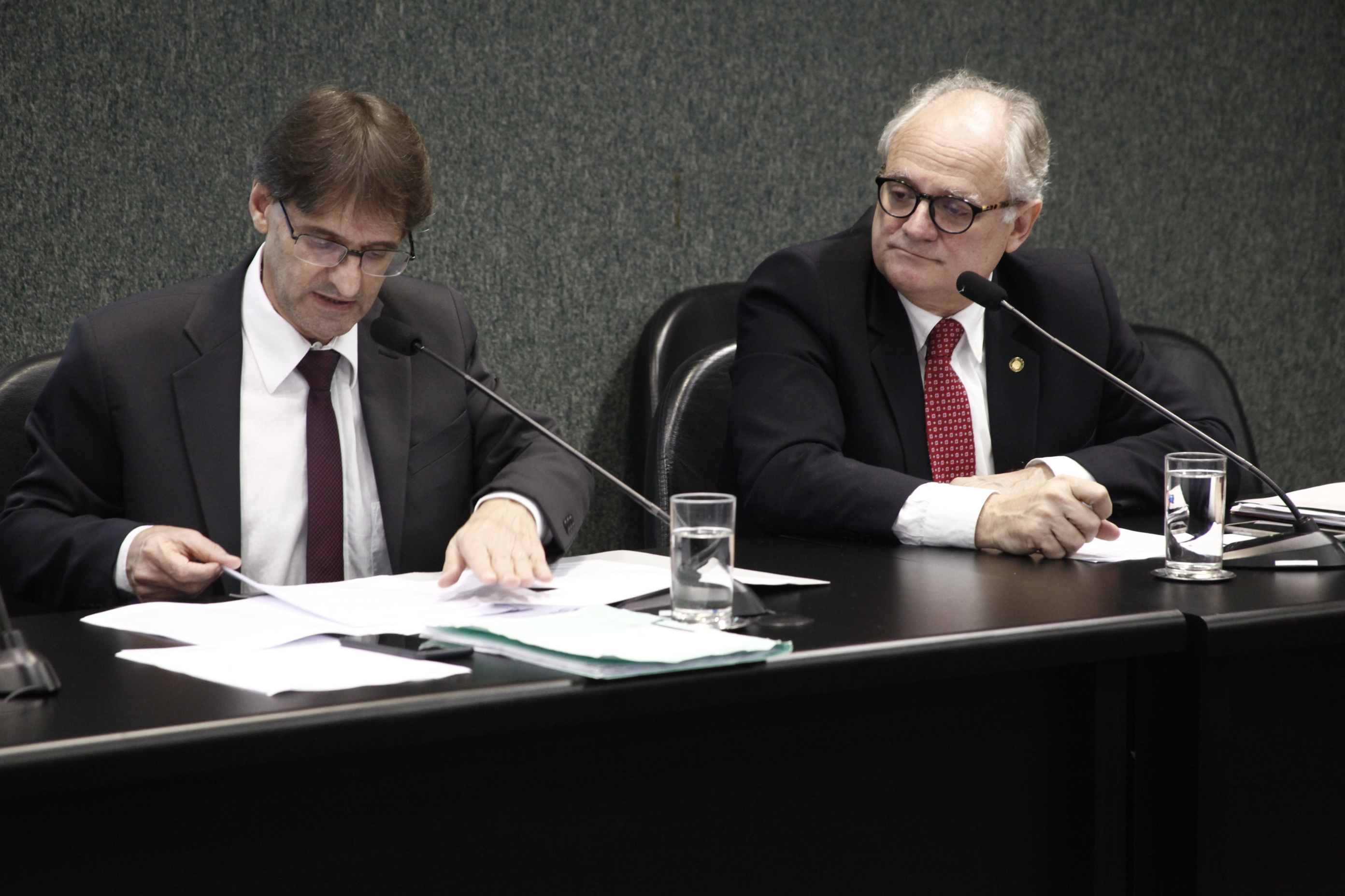 Comissão de Saúde