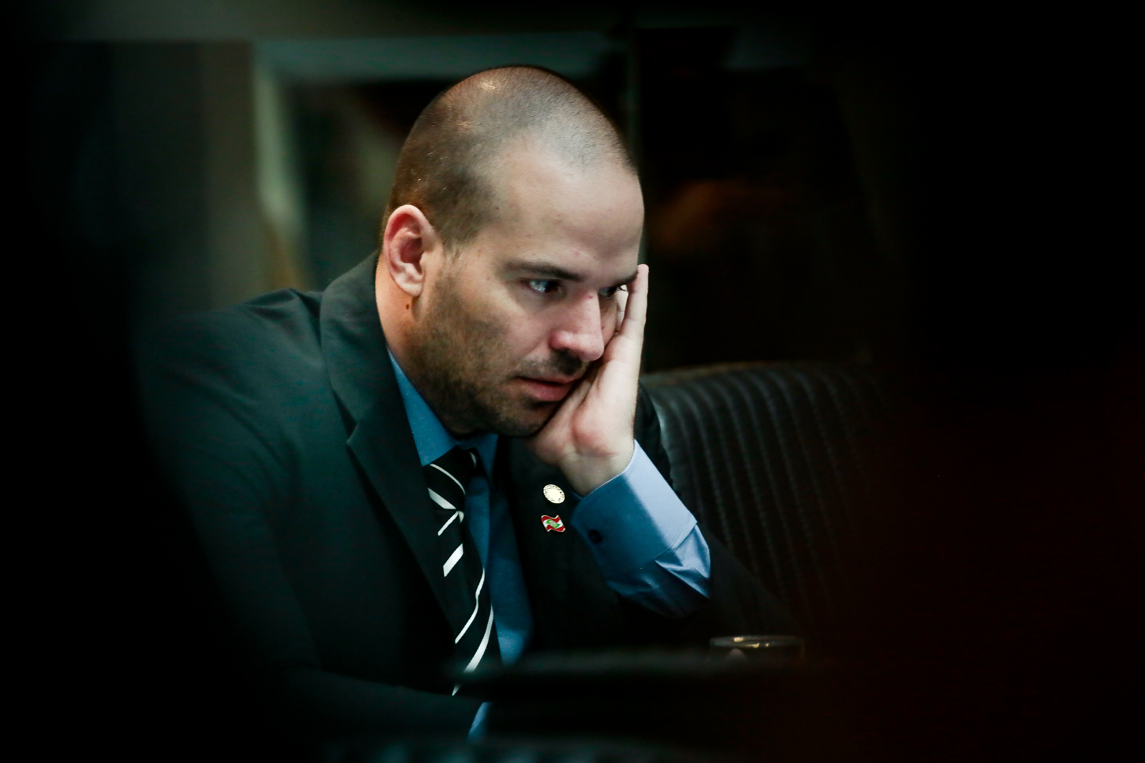 Deputado Jessé Lopes (PSL)