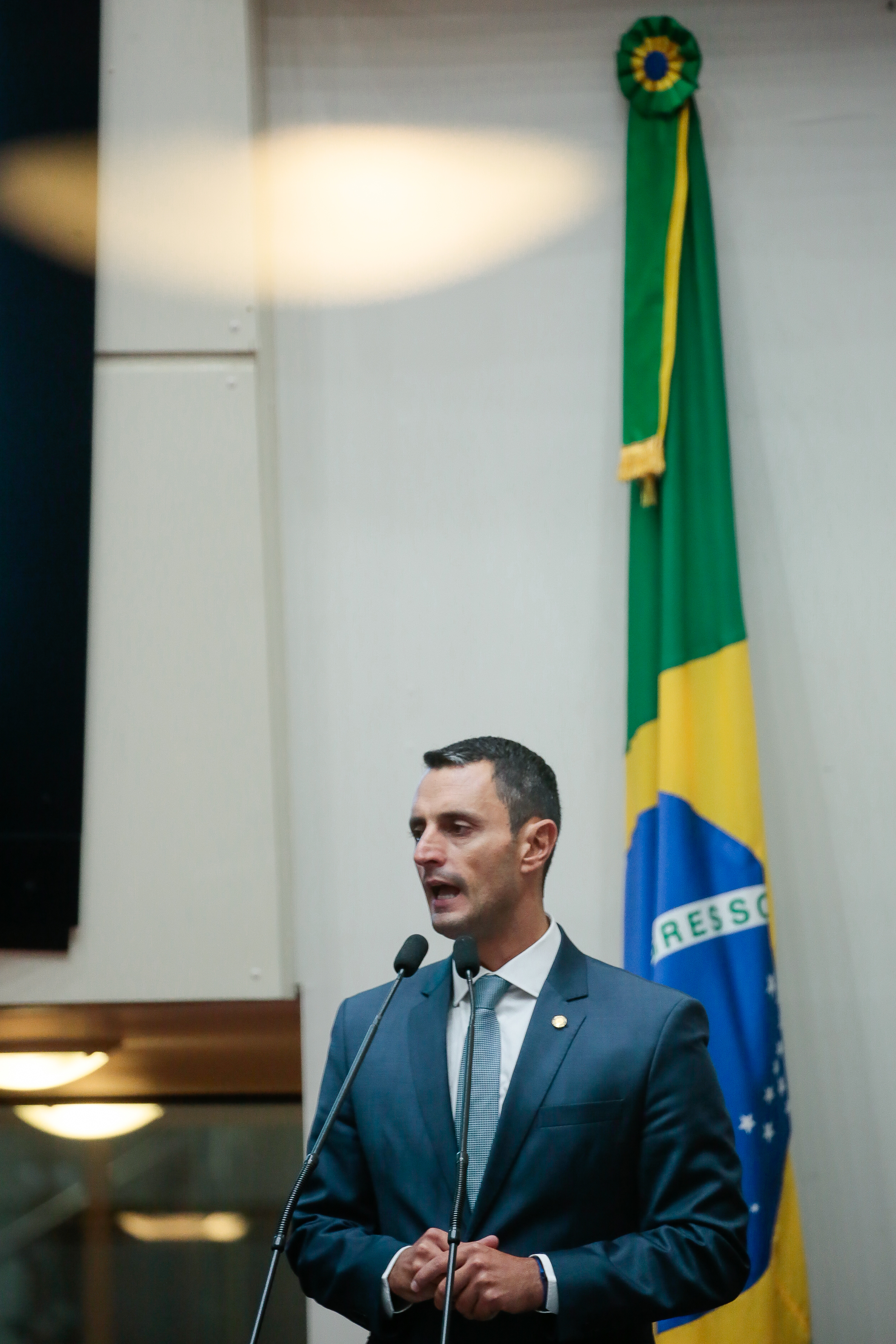 Deputado João Amin (PP)