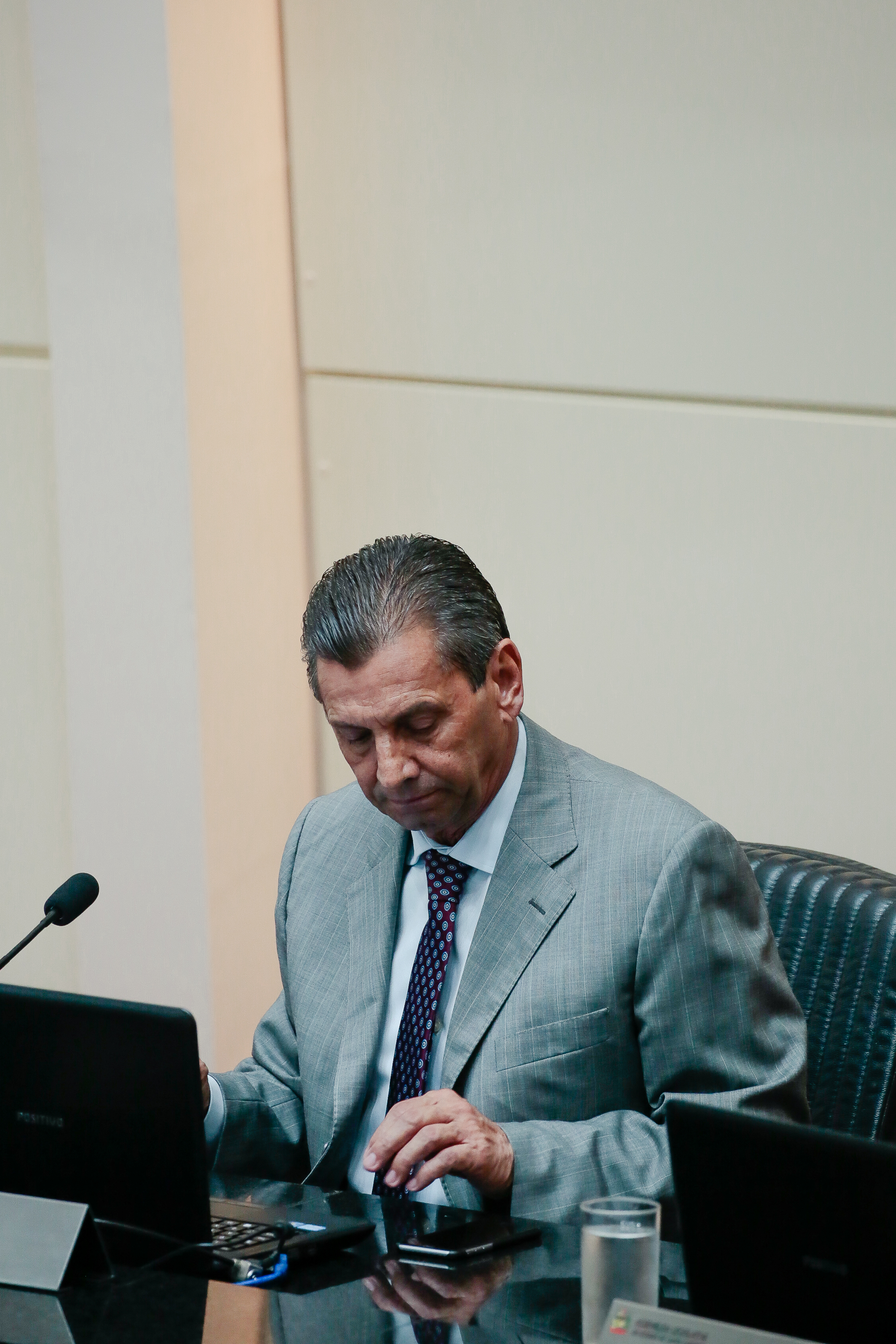 Deputado Júlio Garcia (PSD)
