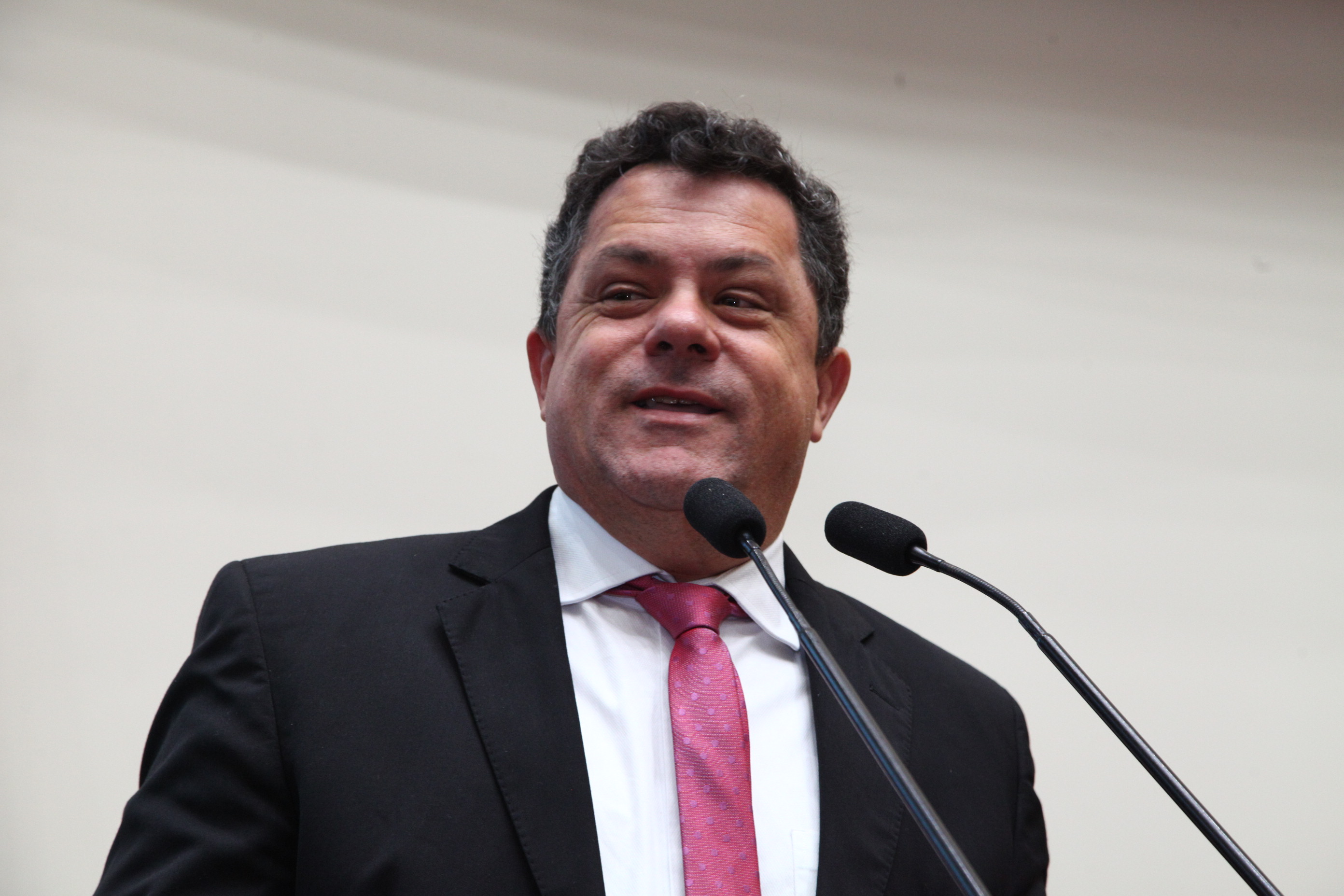 Sessão Ordinária - Deputado Ivan Natz (PV)