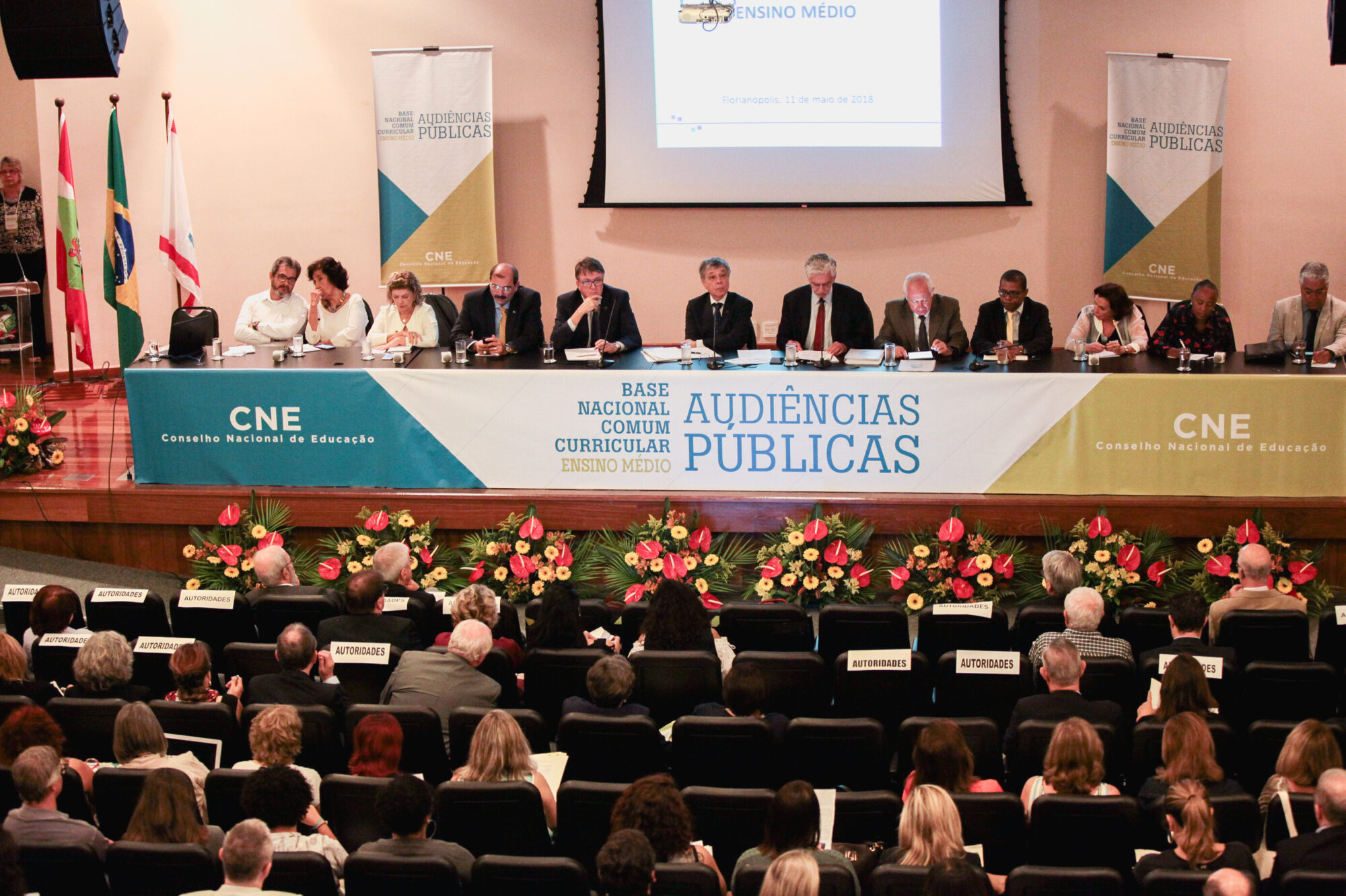 Alesc realizará audiências públicas sobre reforma administrativa