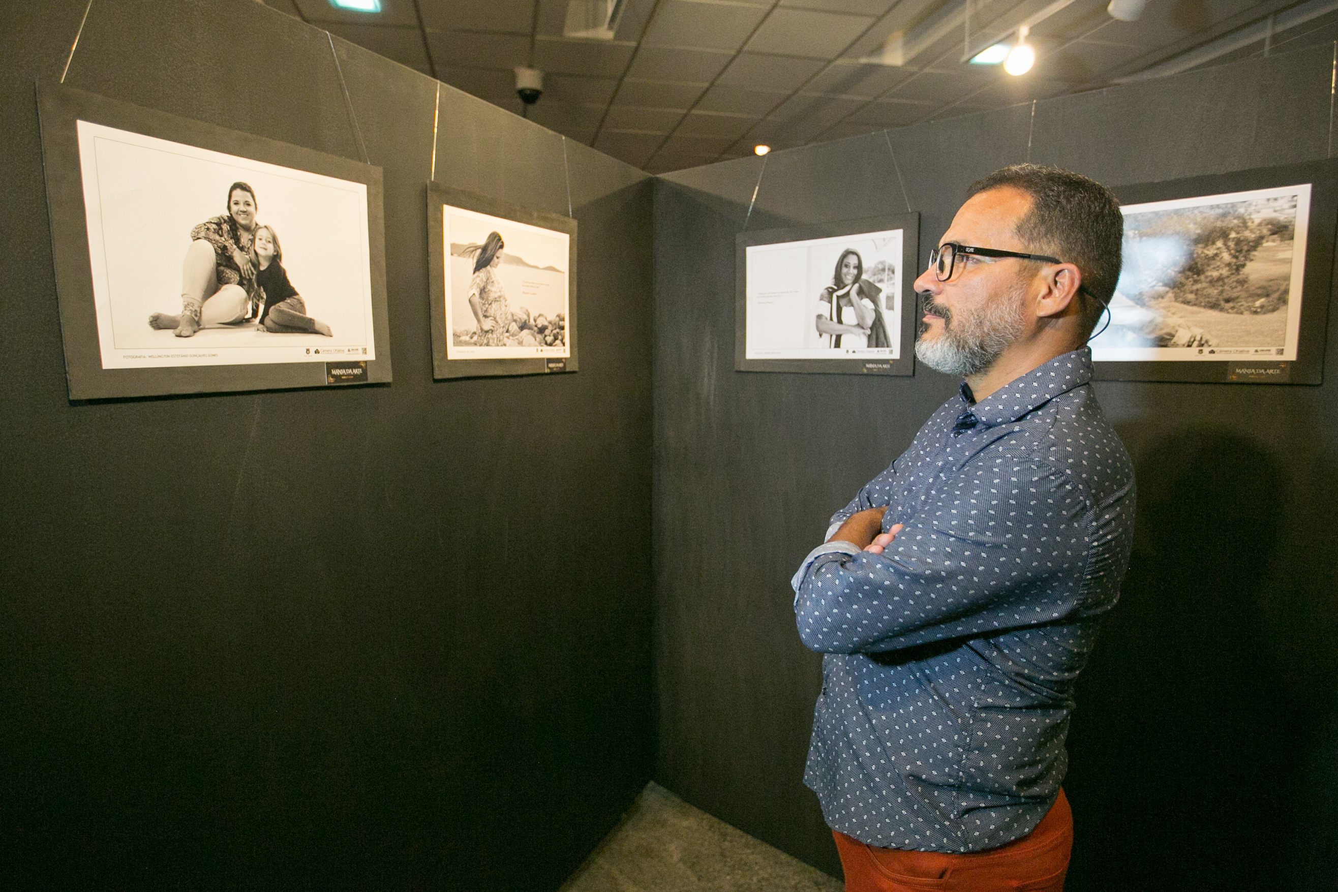 EXPOSIÇÃO – Click Solidário