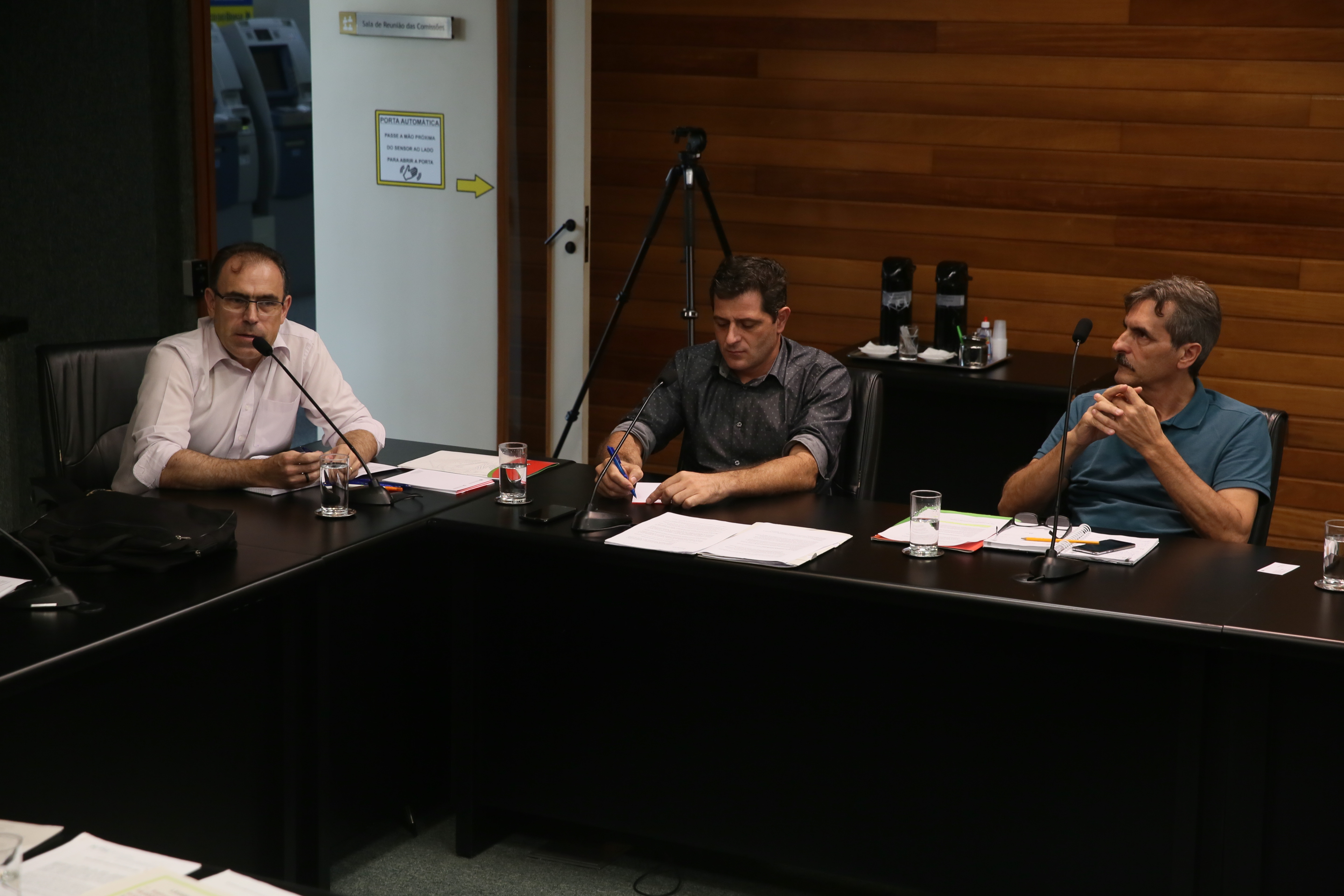 Fórum Catarinense de Combate aos Impactos dos Agrotóxicos e Transgênicos.