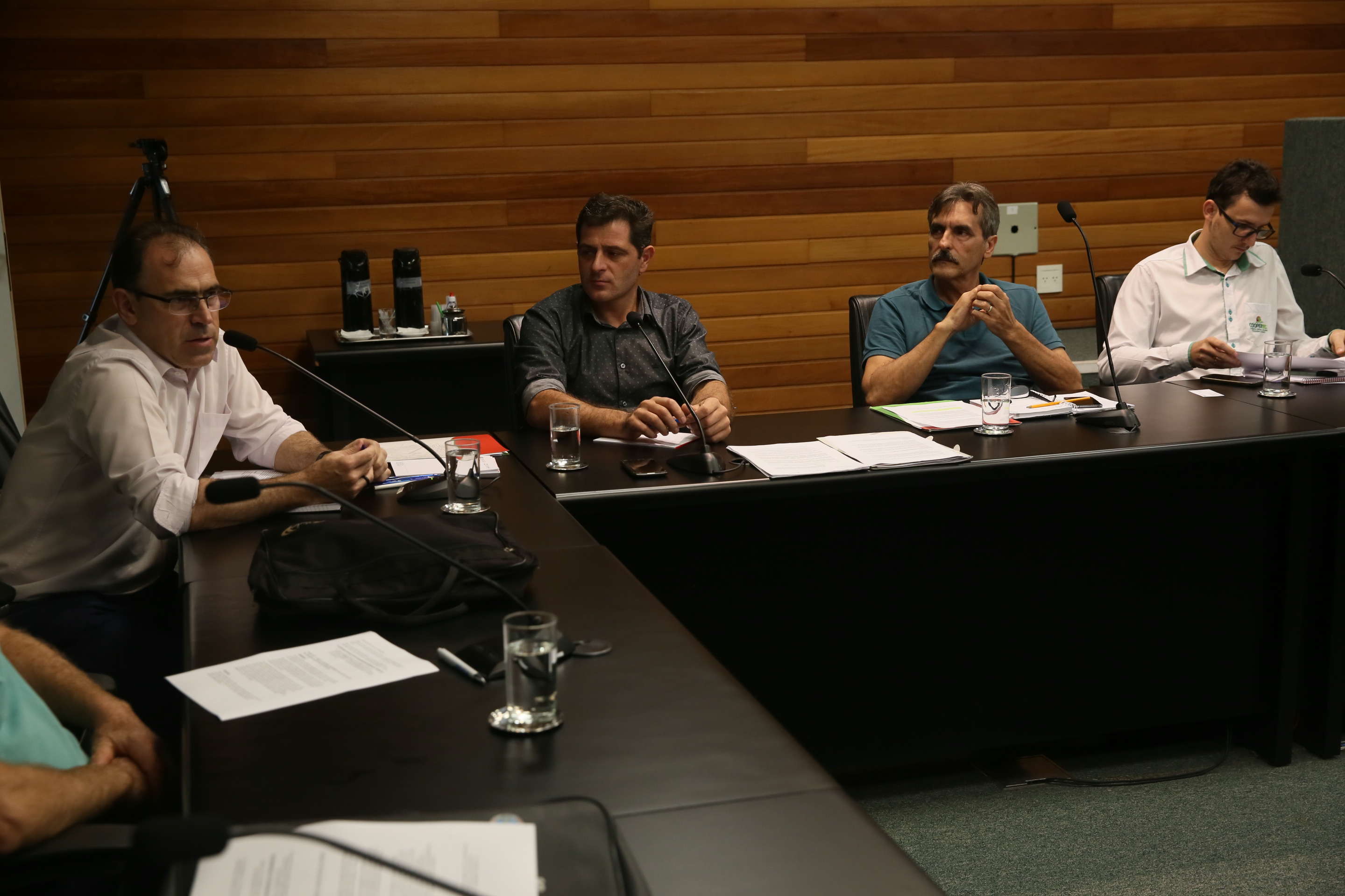 Fórum Catarinense de Combate aos Impactos dos Agrotóxicos e Transgênicos.