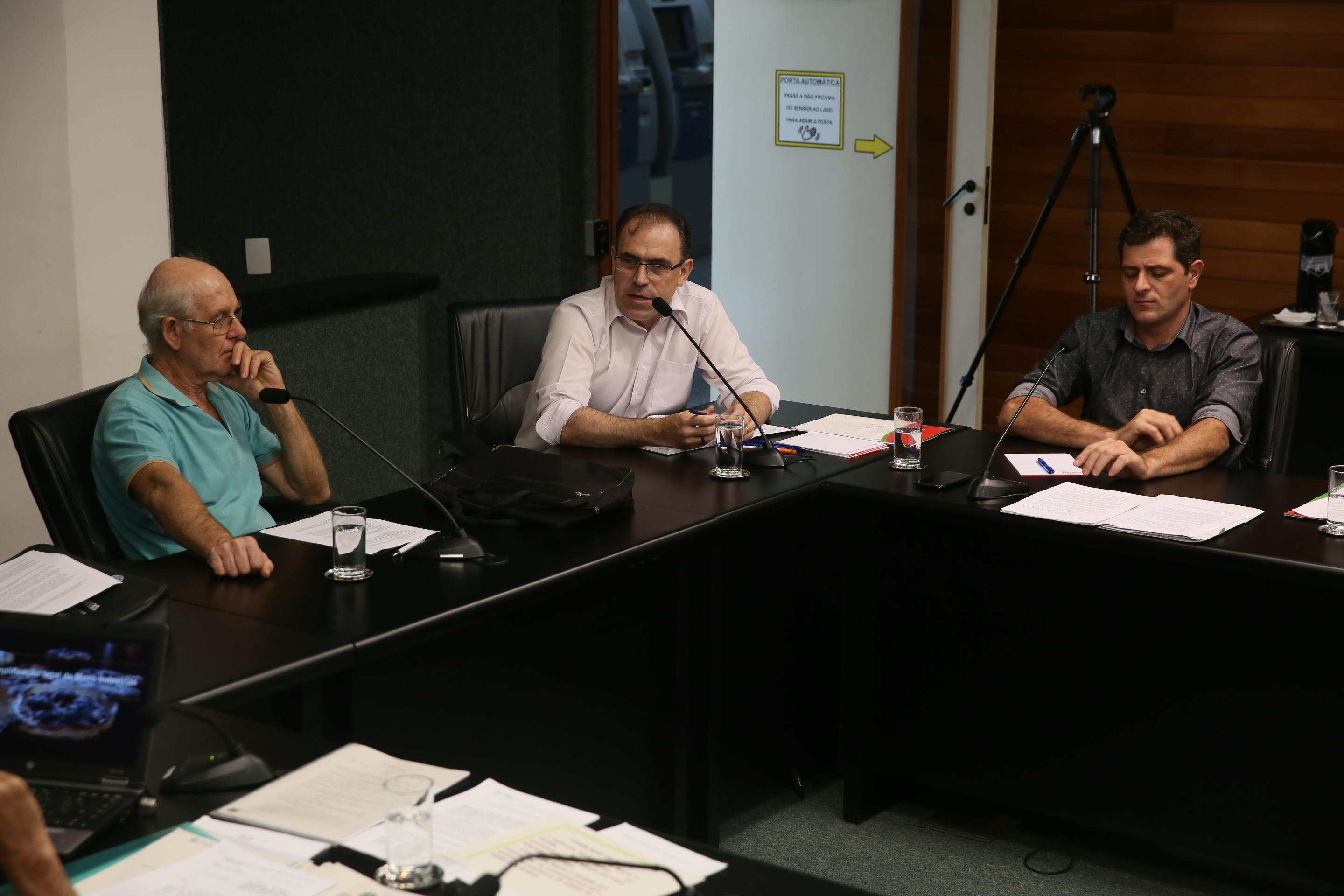 Fórum Catarinense de Combate aos Impactos dos Agrotóxicos e Transgênicos.