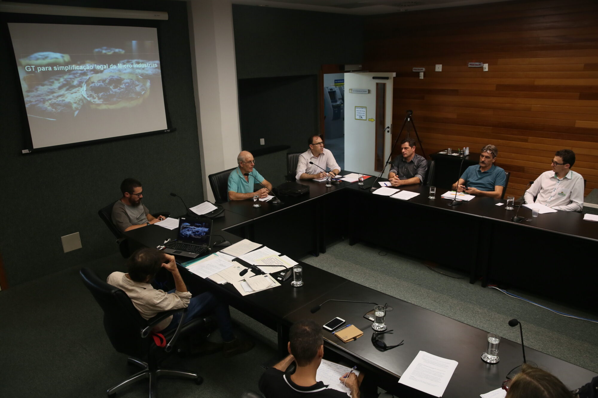 Microempreendimentos rurais: fórum cobra regulamentação de leis