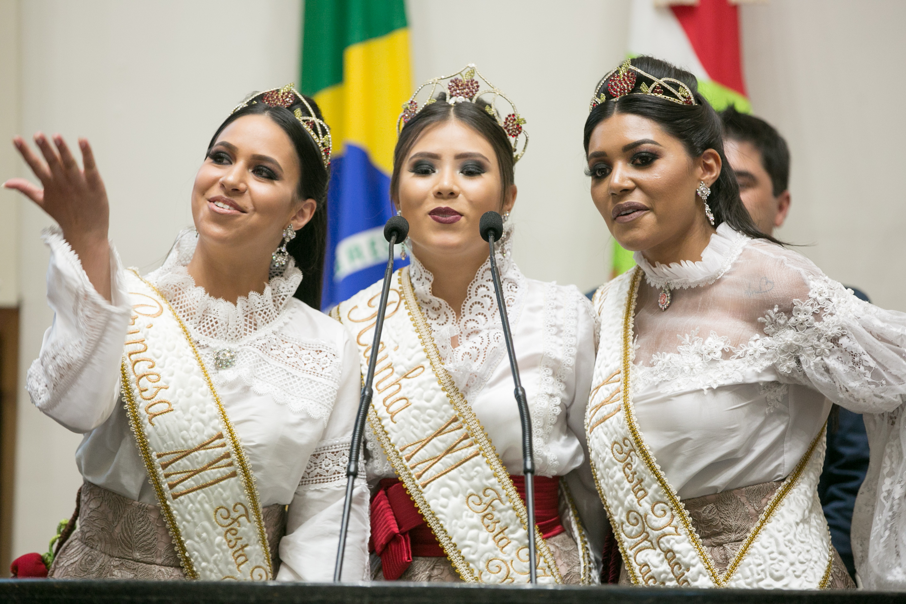 21ª Festa Nacional da Maçã